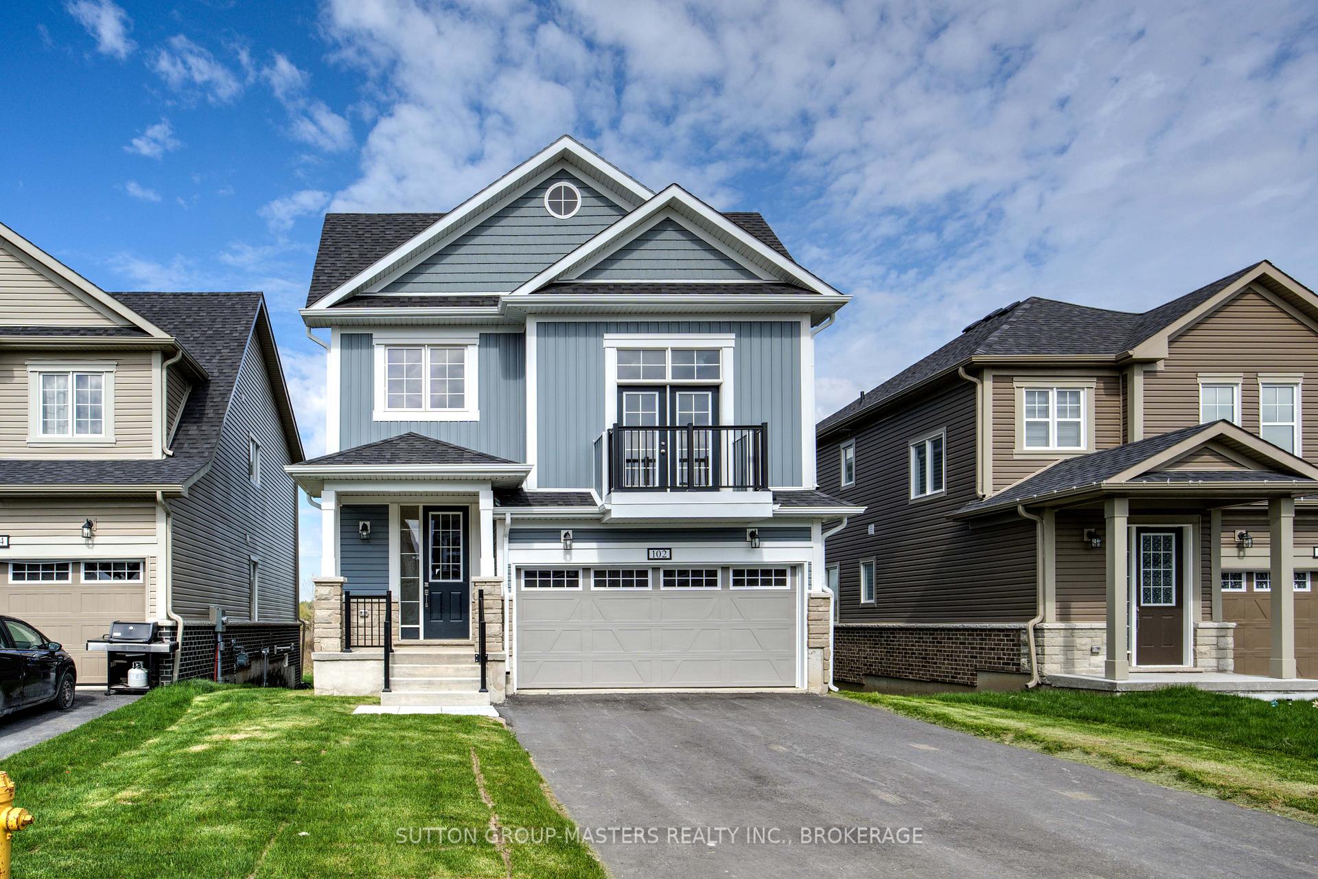 Photo 1 of 102 Oakmont Drive, Loyalist, Bath — HOMEH