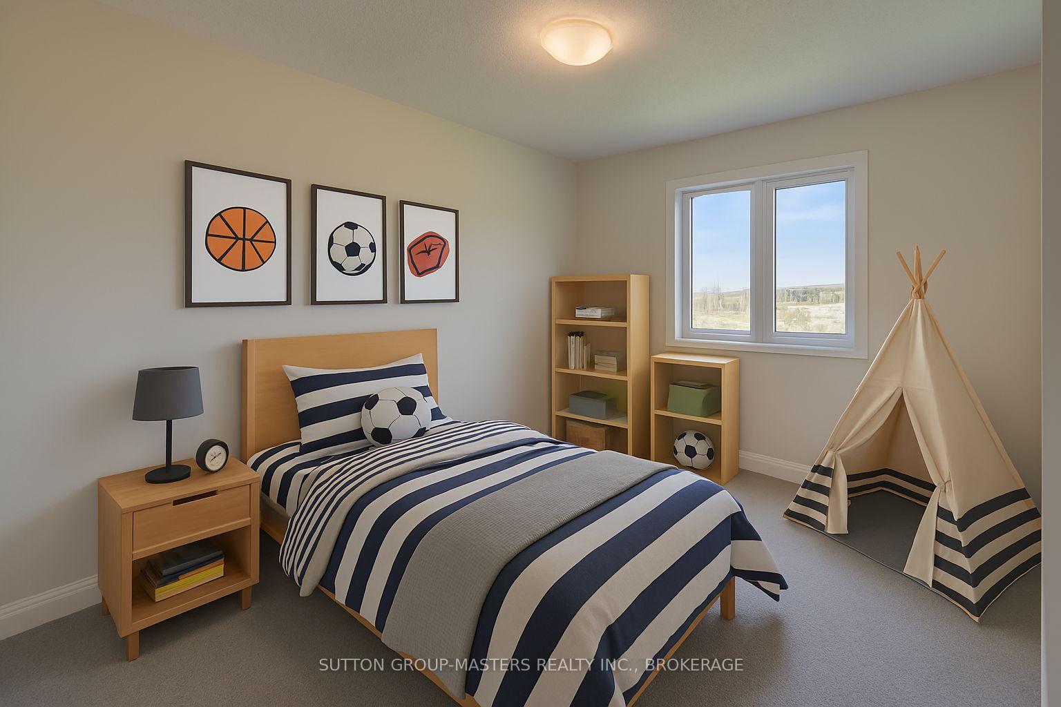 Photo 33 of 102 Oakmont Drive, Loyalist, Bath — HOMEH