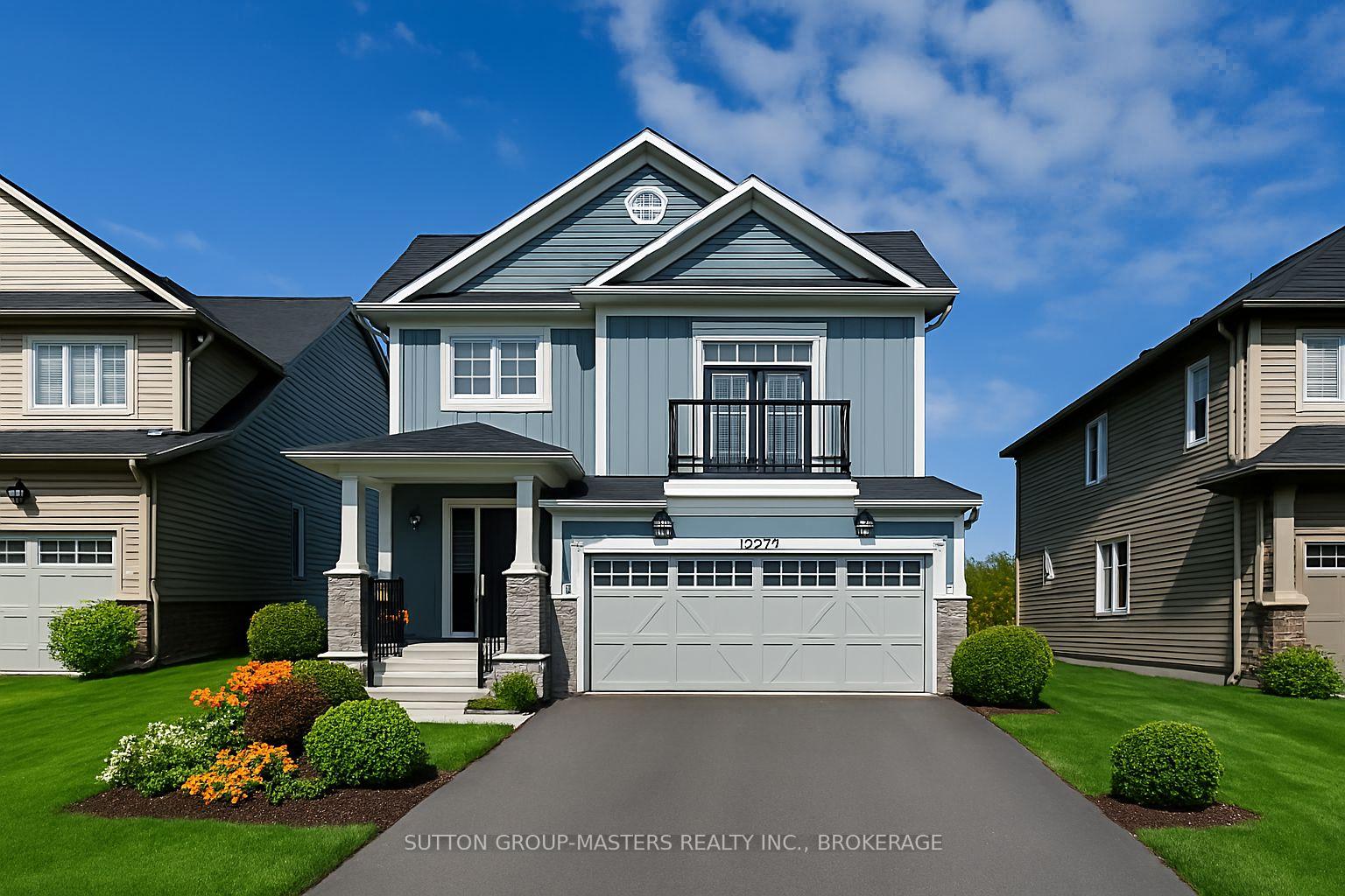 Photo 40 of 102 Oakmont Drive, Loyalist, Bath — HOMEH