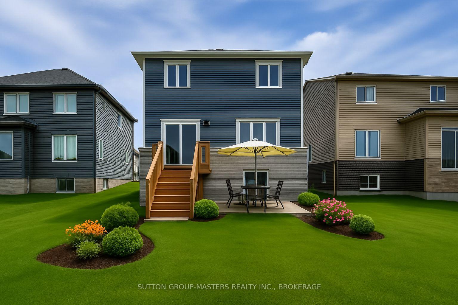 Photo 41 of 102 Oakmont Drive, Loyalist, Bath — HOMEH