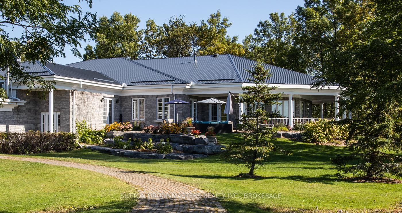 Photo 43 of 102 Oakmont Drive, Loyalist, Bath — HOMEH