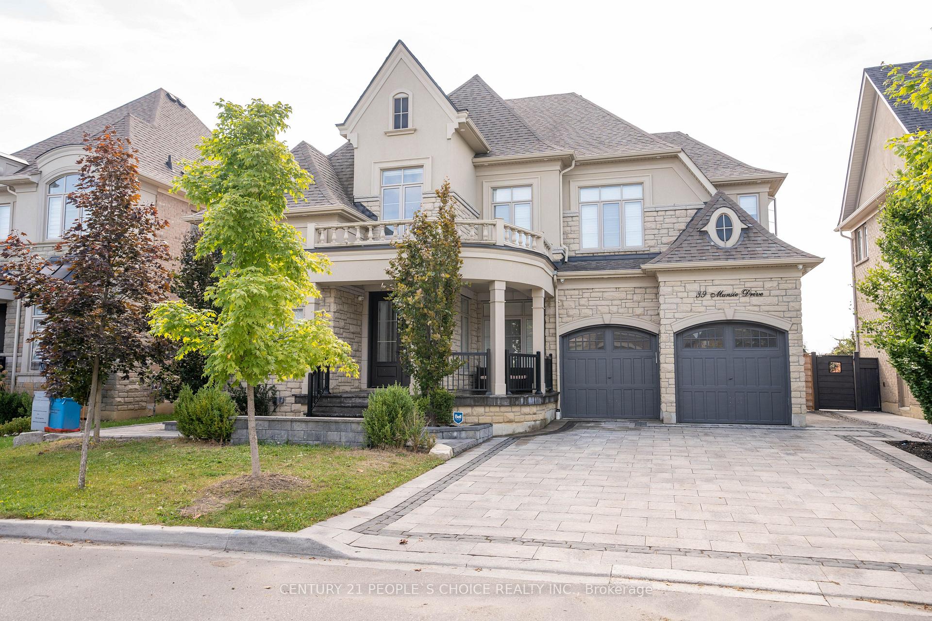 Photo 1 of 39 Munsie Drive, King, Nobleton — HOMEH
