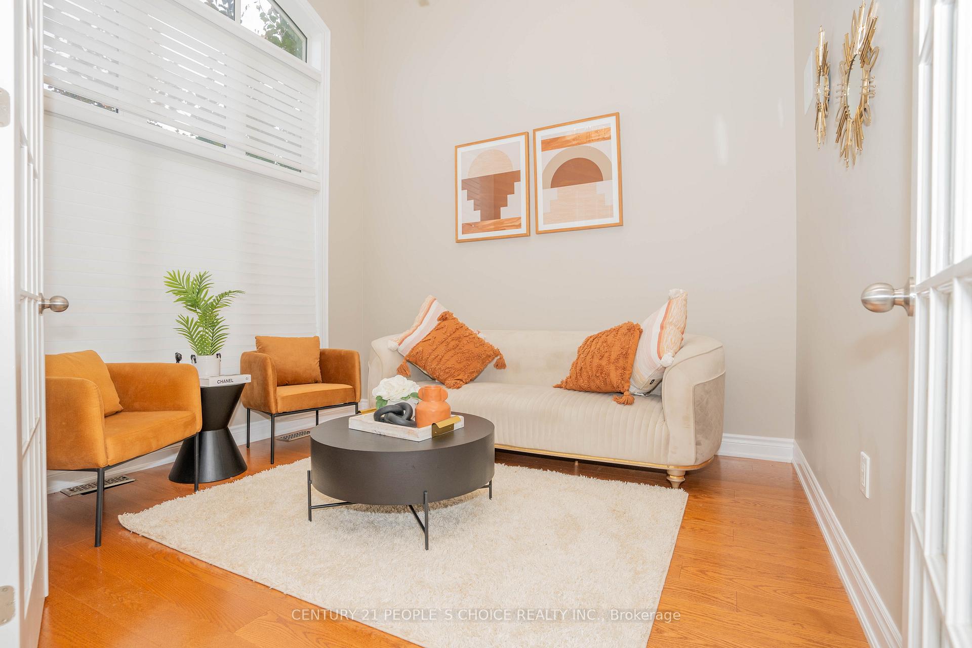 Photo 6 of 39 Munsie Drive, King, Nobleton — HOMEH