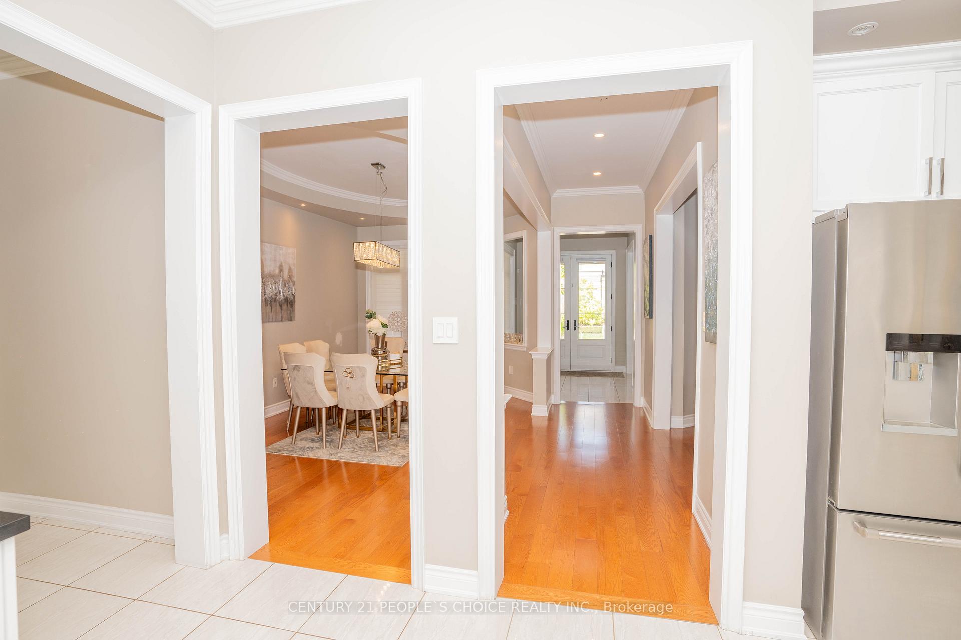 Photo 7 of 39 Munsie Drive, King, Nobleton — HOMEH