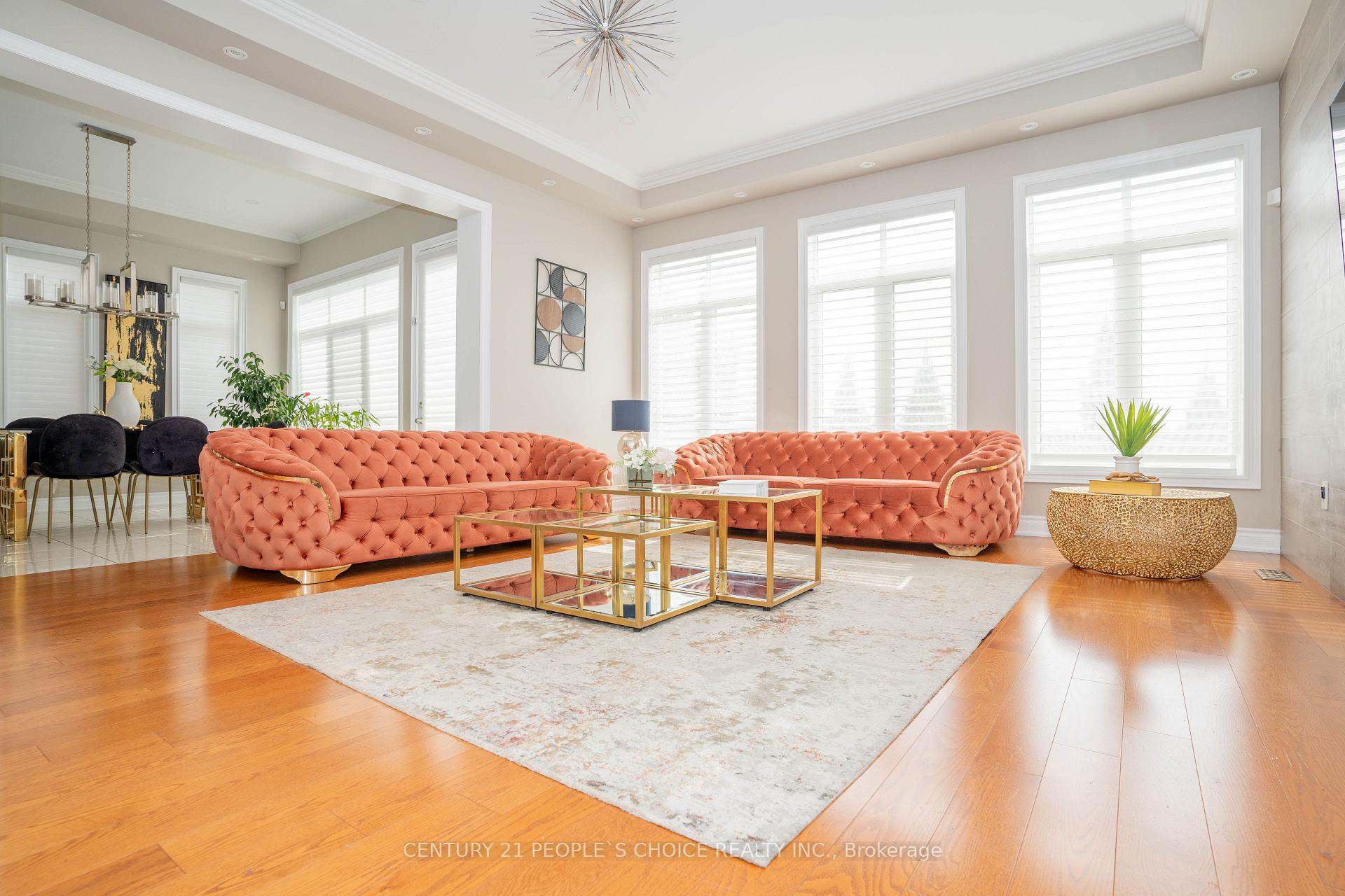 Photo 13 of 39 Munsie Drive, King, Nobleton — HOMEH