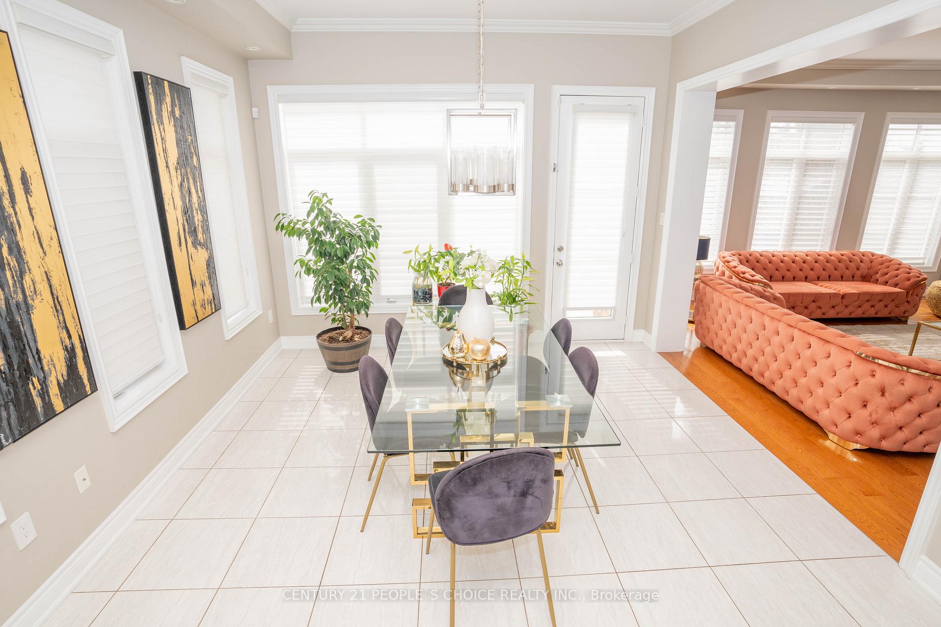 Photo 16 of 39 Munsie Drive, King, Nobleton — HOMEH