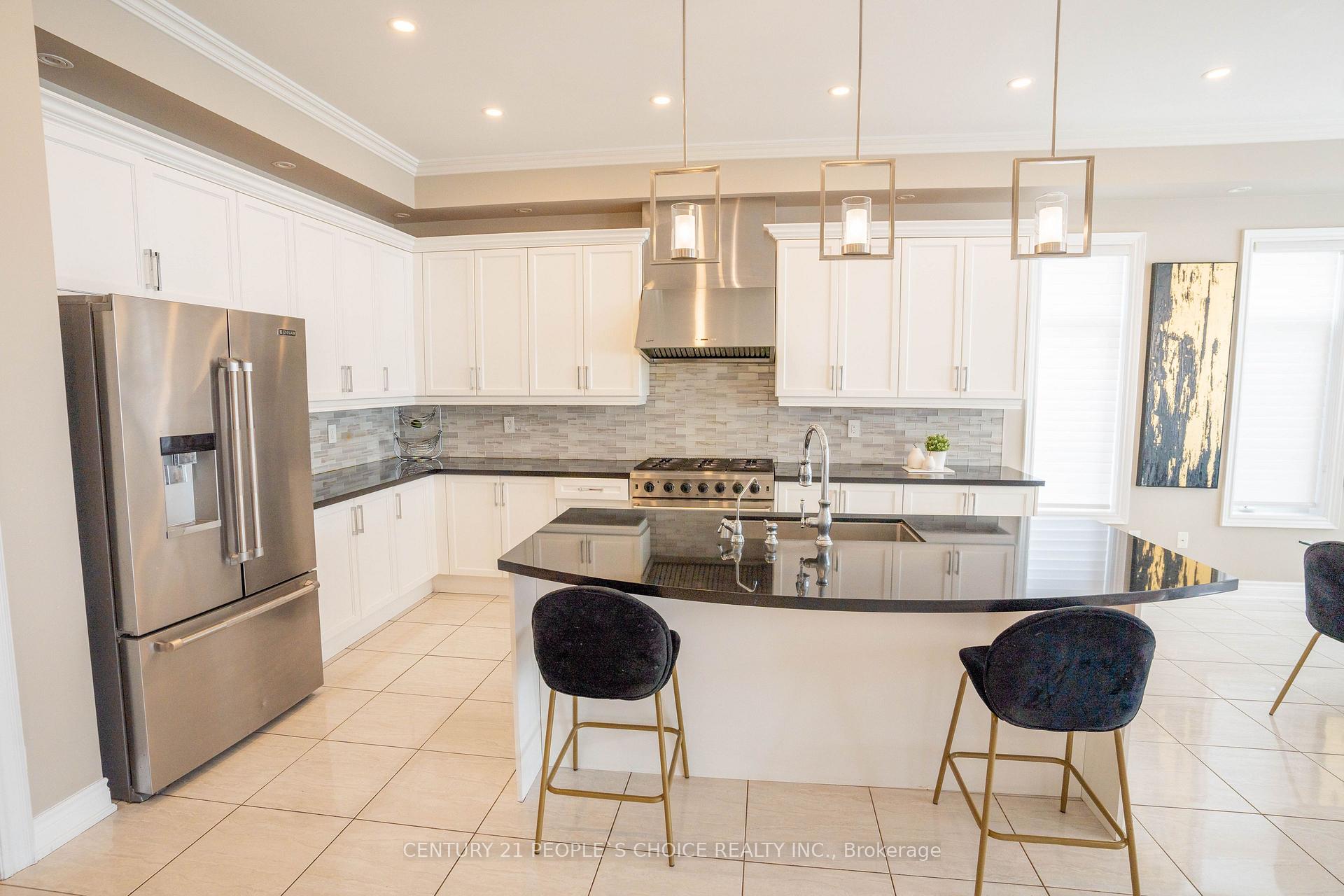 Photo 17 of 39 Munsie Drive, King, Nobleton — HOMEH