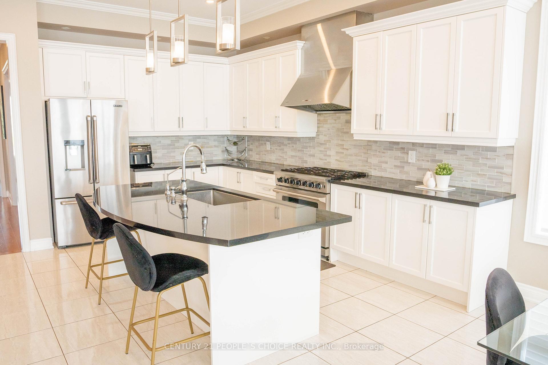 Photo 18 of 39 Munsie Drive, King, Nobleton — HOMEH