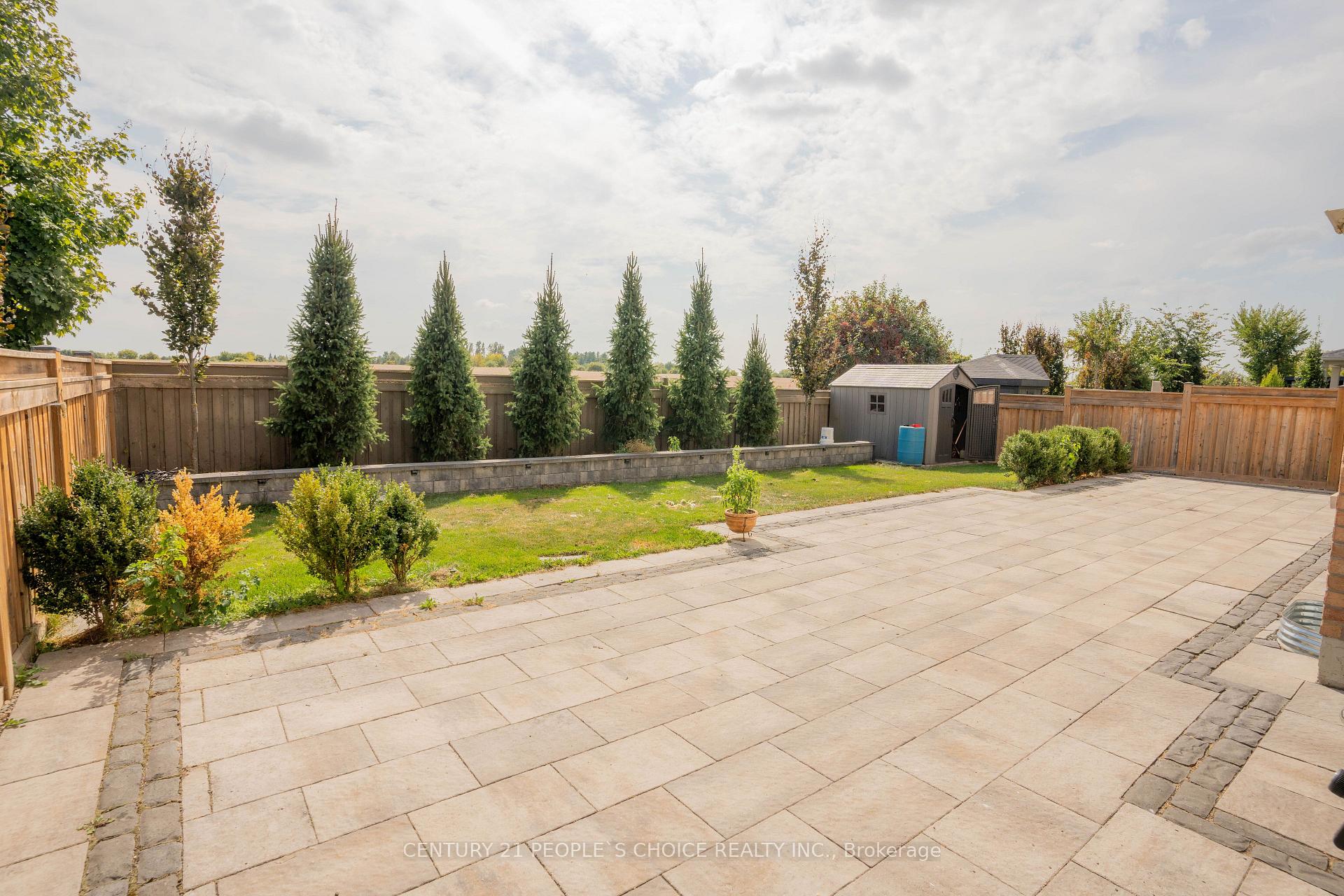 Photo 50 of 39 Munsie Drive, King, Nobleton — HOMEH