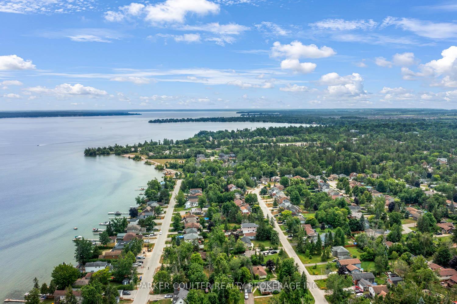 Photo 21 of 2364 Buchanan Street, Innisfil, Alcona — HOMEH