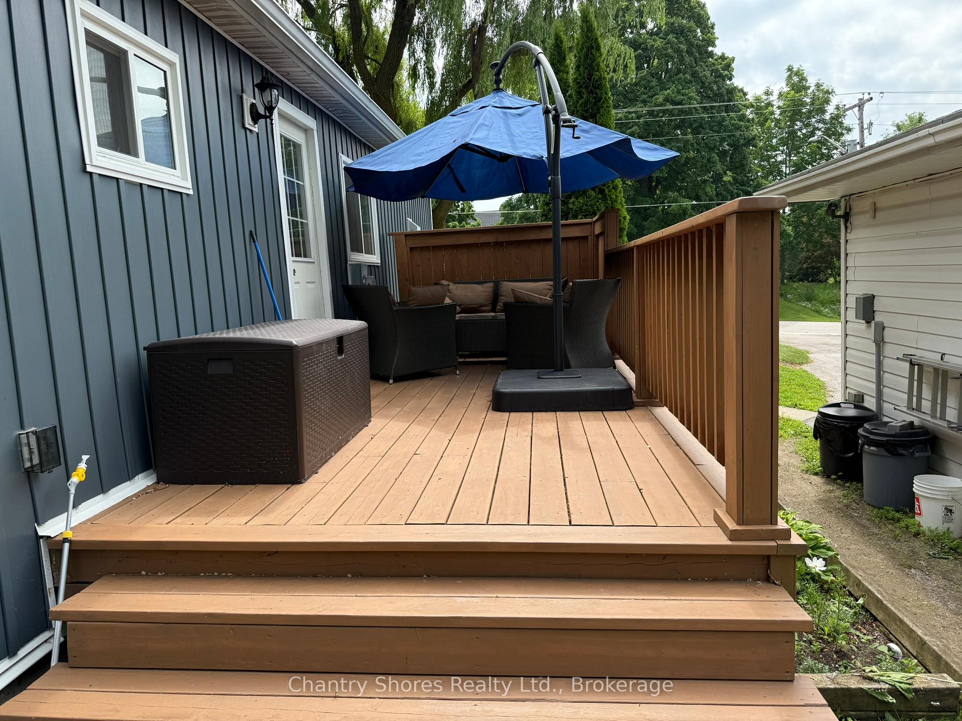 Photo 8 of 35 King Street, Kincardine — HOMEH