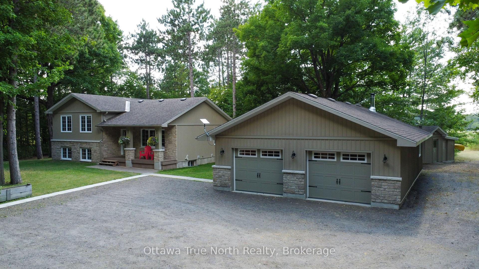 Photo 1 of 38 Ruttan Road, Horton, Horton Twp — HOMEH