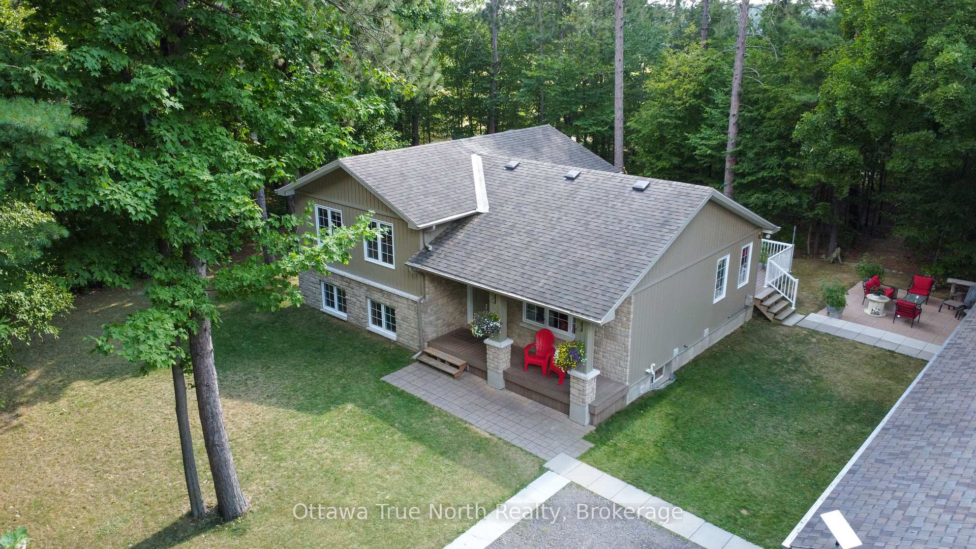 Photo 2 of 38 Ruttan Road, Horton, Horton Twp — HOMEH
