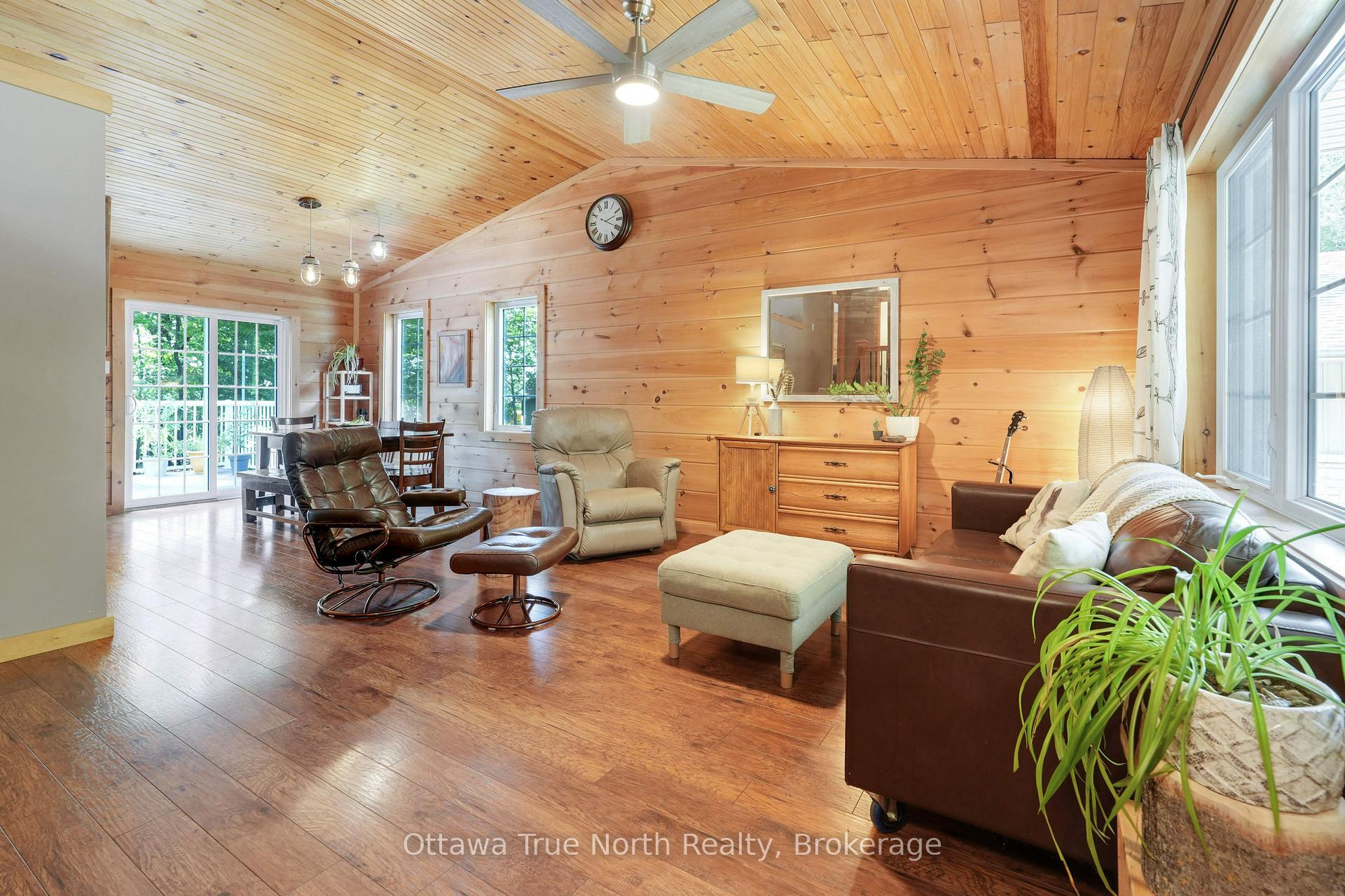 Photo 6 of 38 Ruttan Road, Horton, Horton Twp — HOMEH