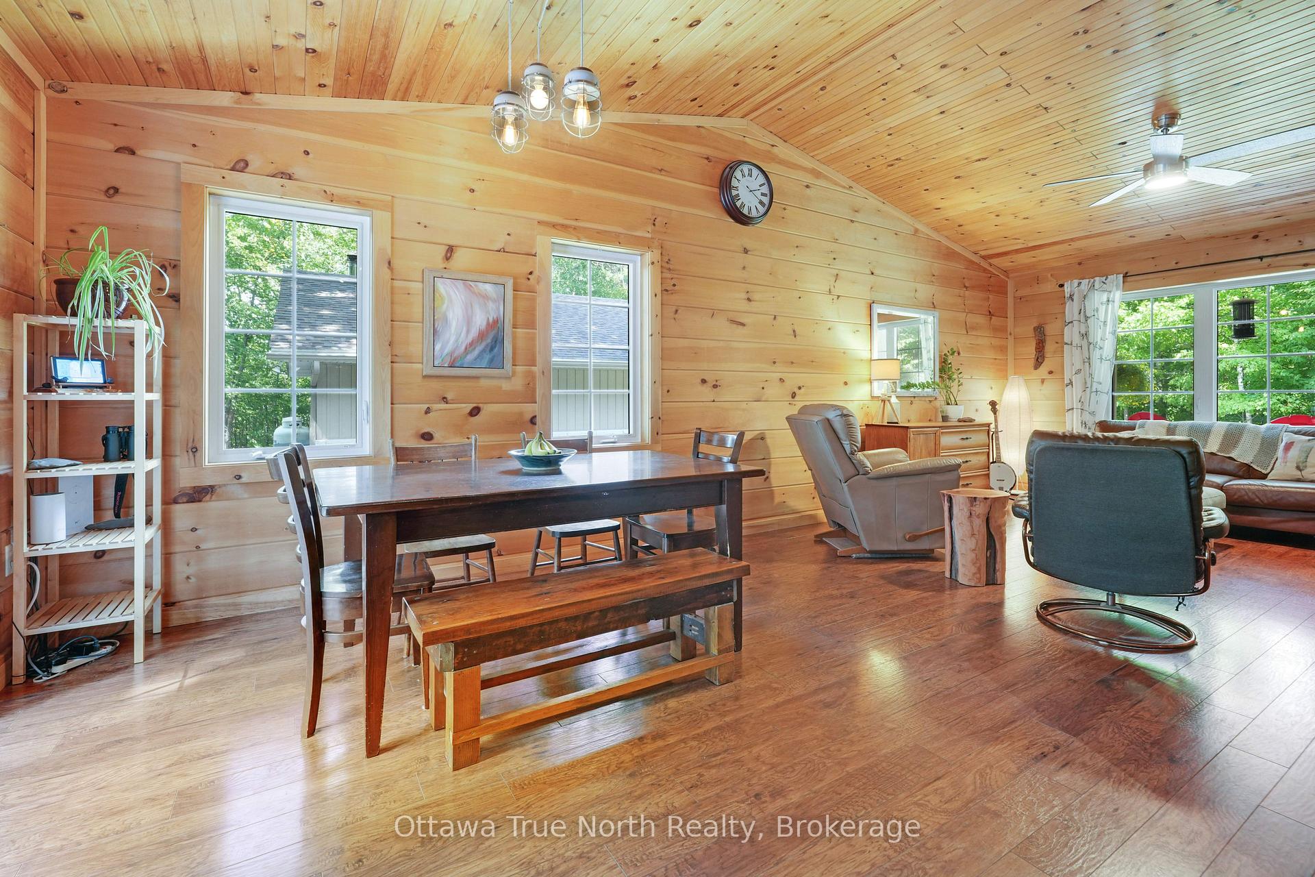 Photo 8 of 38 Ruttan Road, Horton, Horton Twp — HOMEH