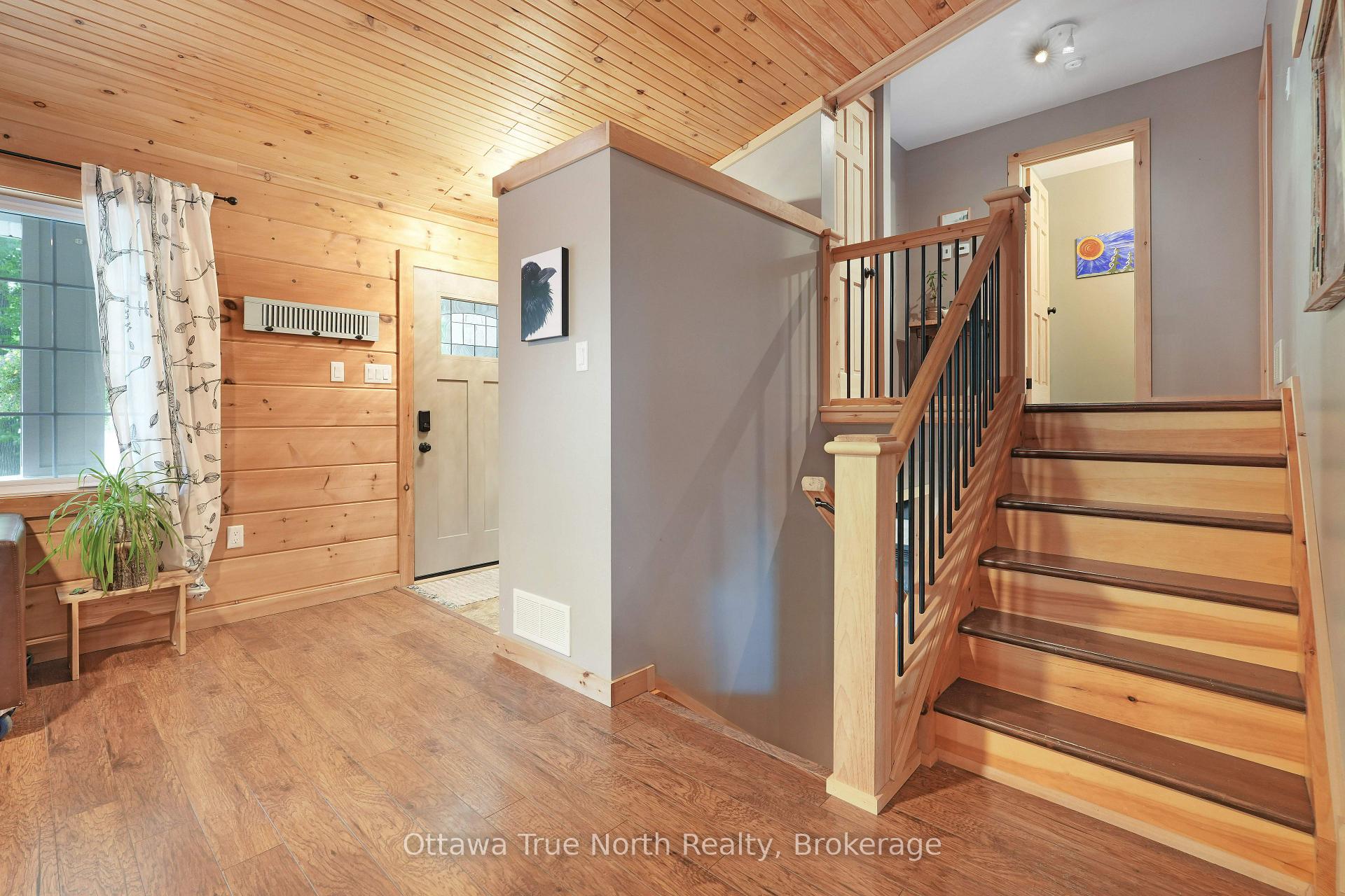 Photo 9 of 38 Ruttan Road, Horton, Horton Twp — HOMEH