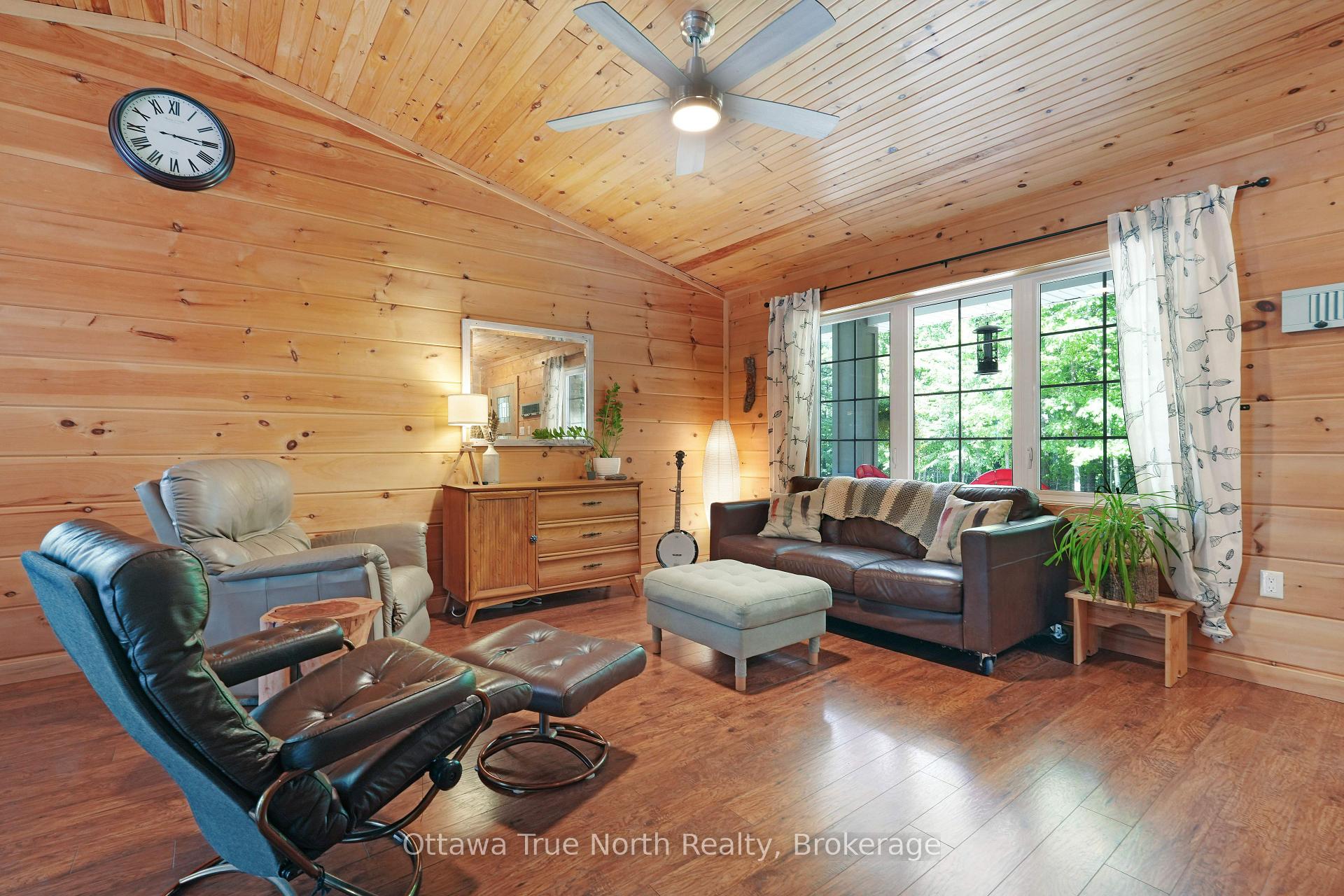 Photo 10 of 38 Ruttan Road, Horton, Horton Twp — HOMEH