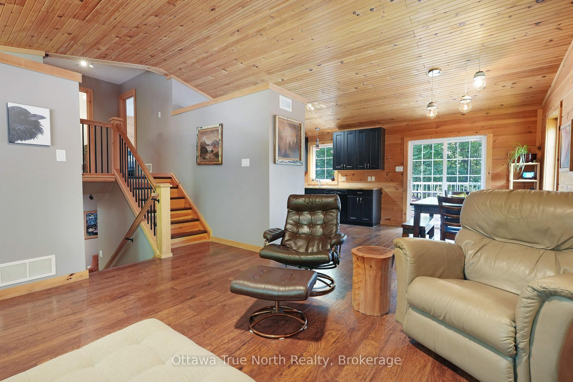 Photo 11 of 38 Ruttan Road, Horton, Horton Twp — HOMEH
