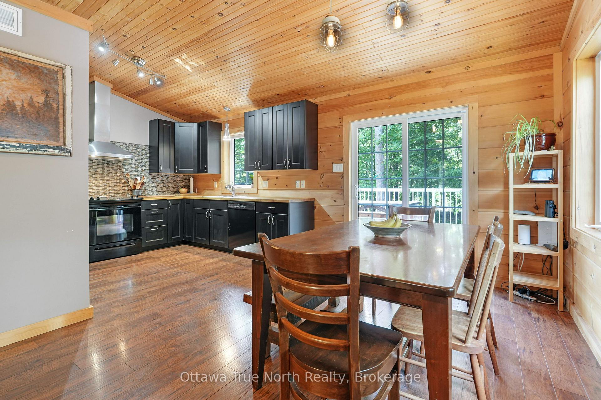 Photo 12 of 38 Ruttan Road, Horton, Horton Twp — HOMEH