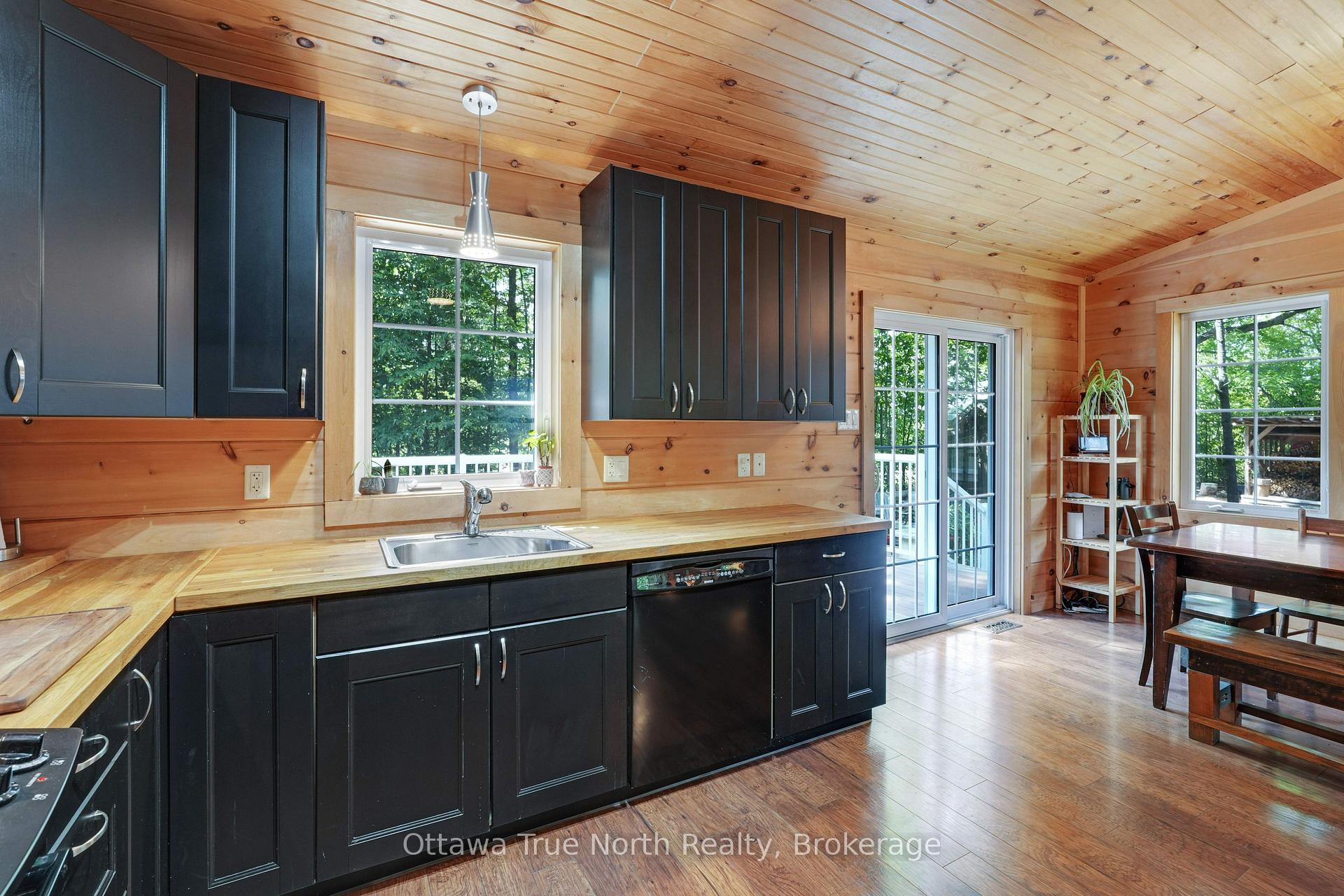 Photo 16 of 38 Ruttan Road, Horton, Horton Twp — HOMEH