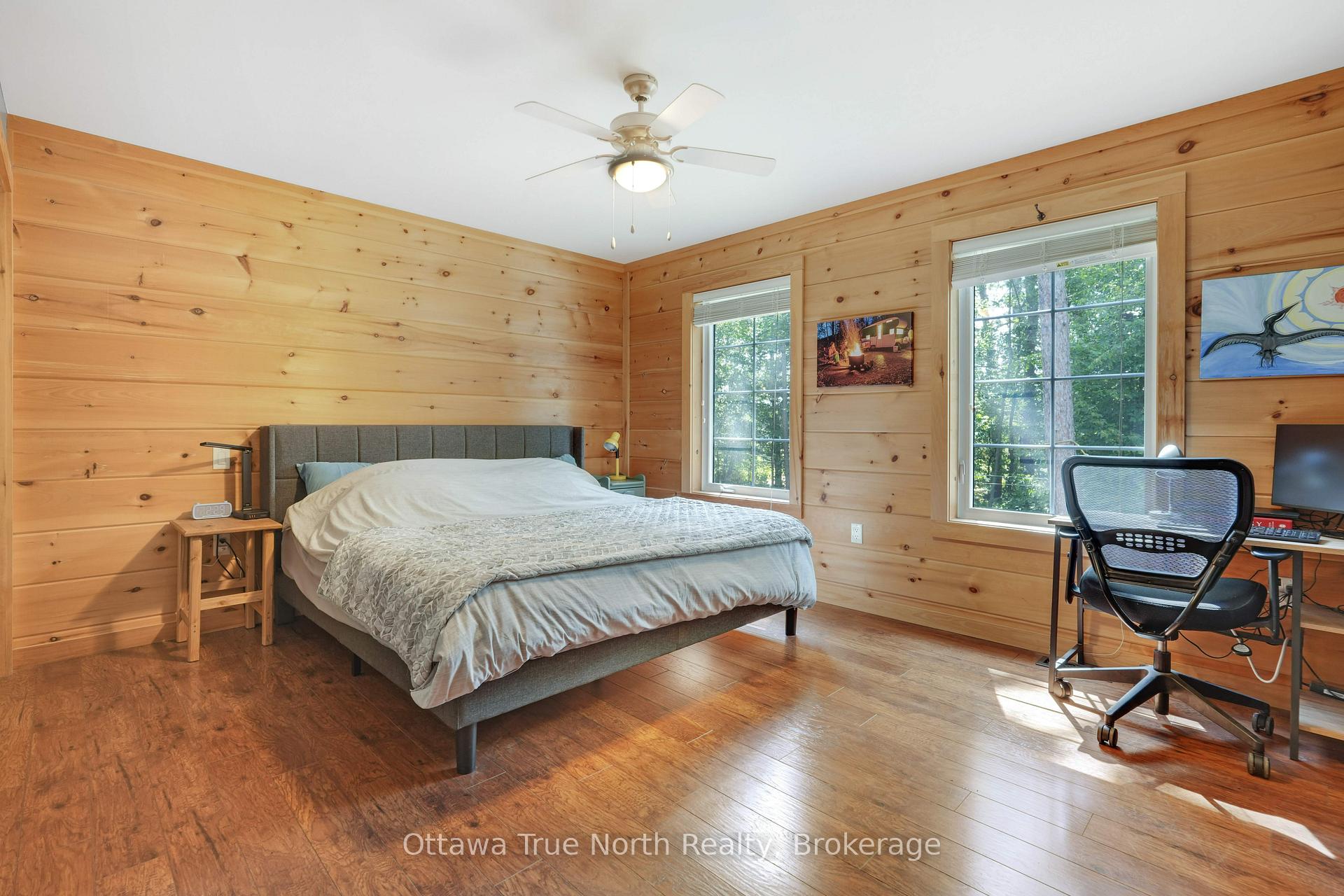 Photo 17 of 38 Ruttan Road, Horton, Horton Twp — HOMEH