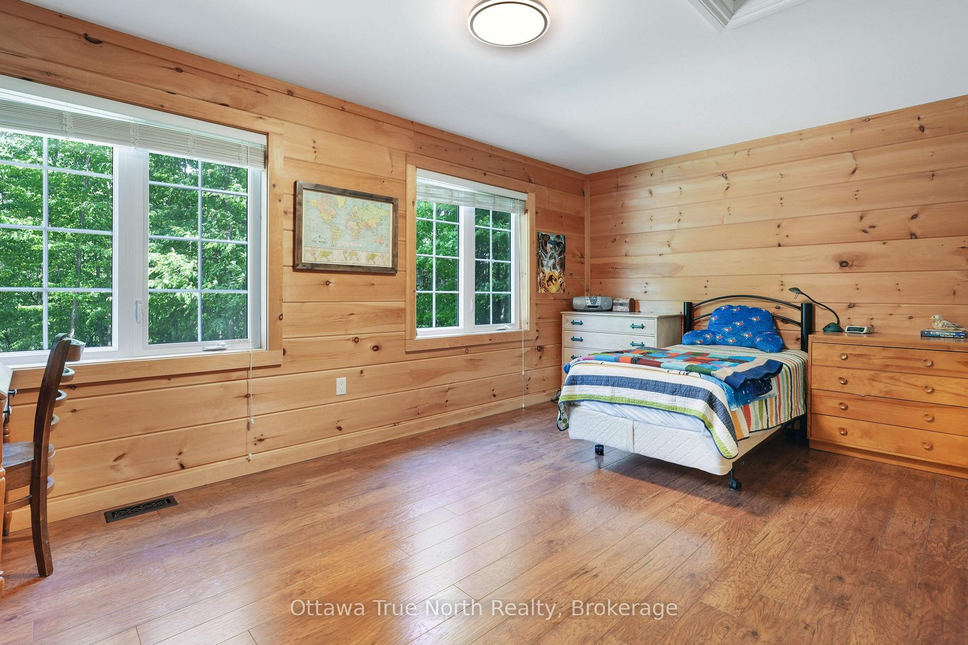Photo 21 of 38 Ruttan Road, Horton, Horton Twp — HOMEH