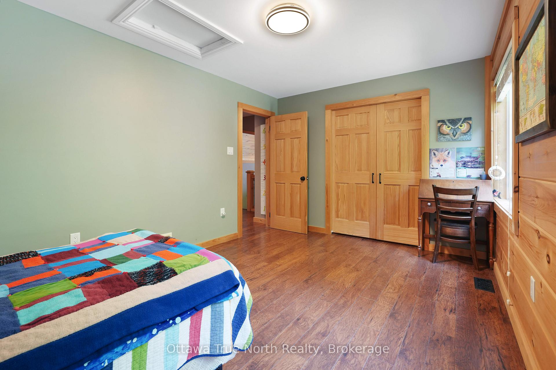 Photo 22 of 38 Ruttan Road, Horton, Horton Twp — HOMEH