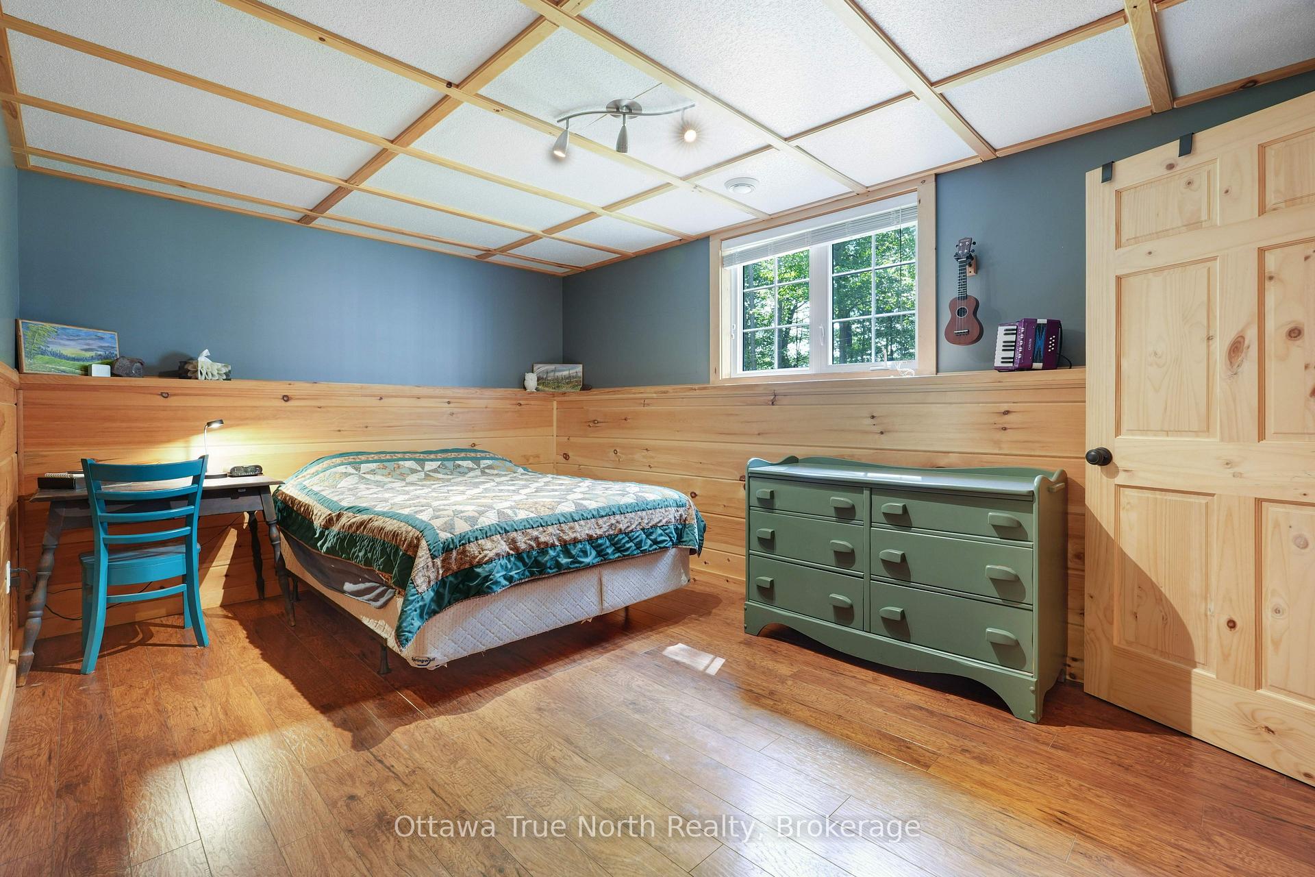 Photo 23 of 38 Ruttan Road, Horton, Horton Twp — HOMEH