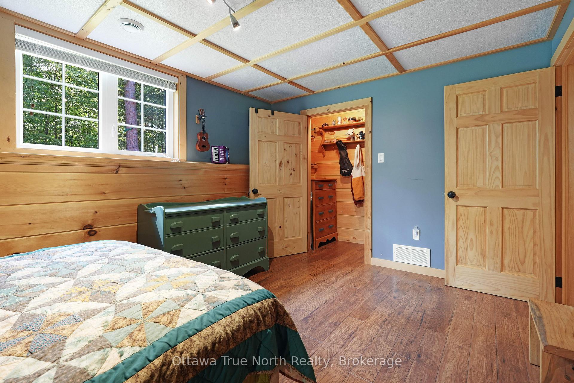 Photo 24 of 38 Ruttan Road, Horton, Horton Twp — HOMEH