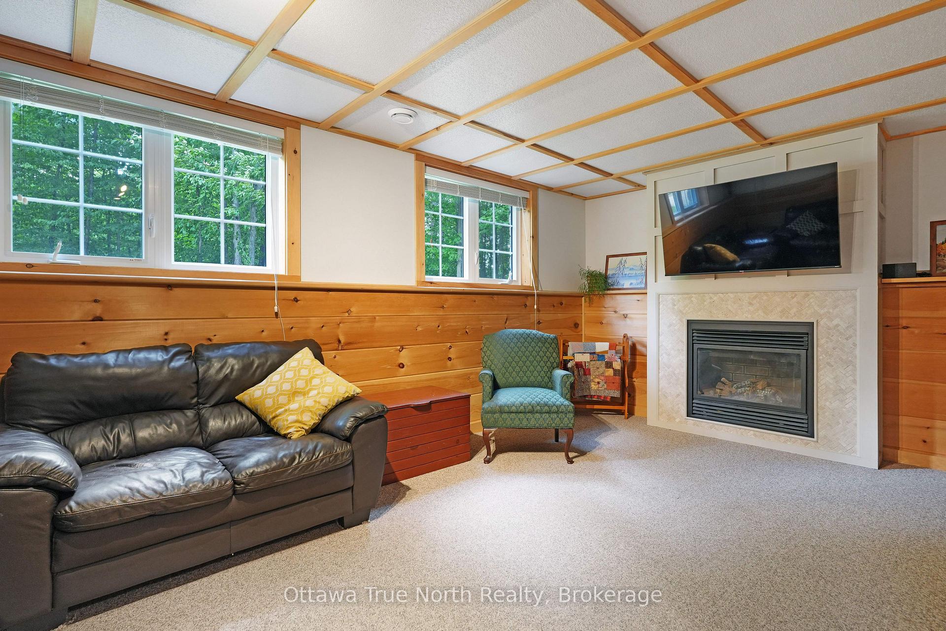 Photo 26 of 38 Ruttan Road, Horton, Horton Twp — HOMEH