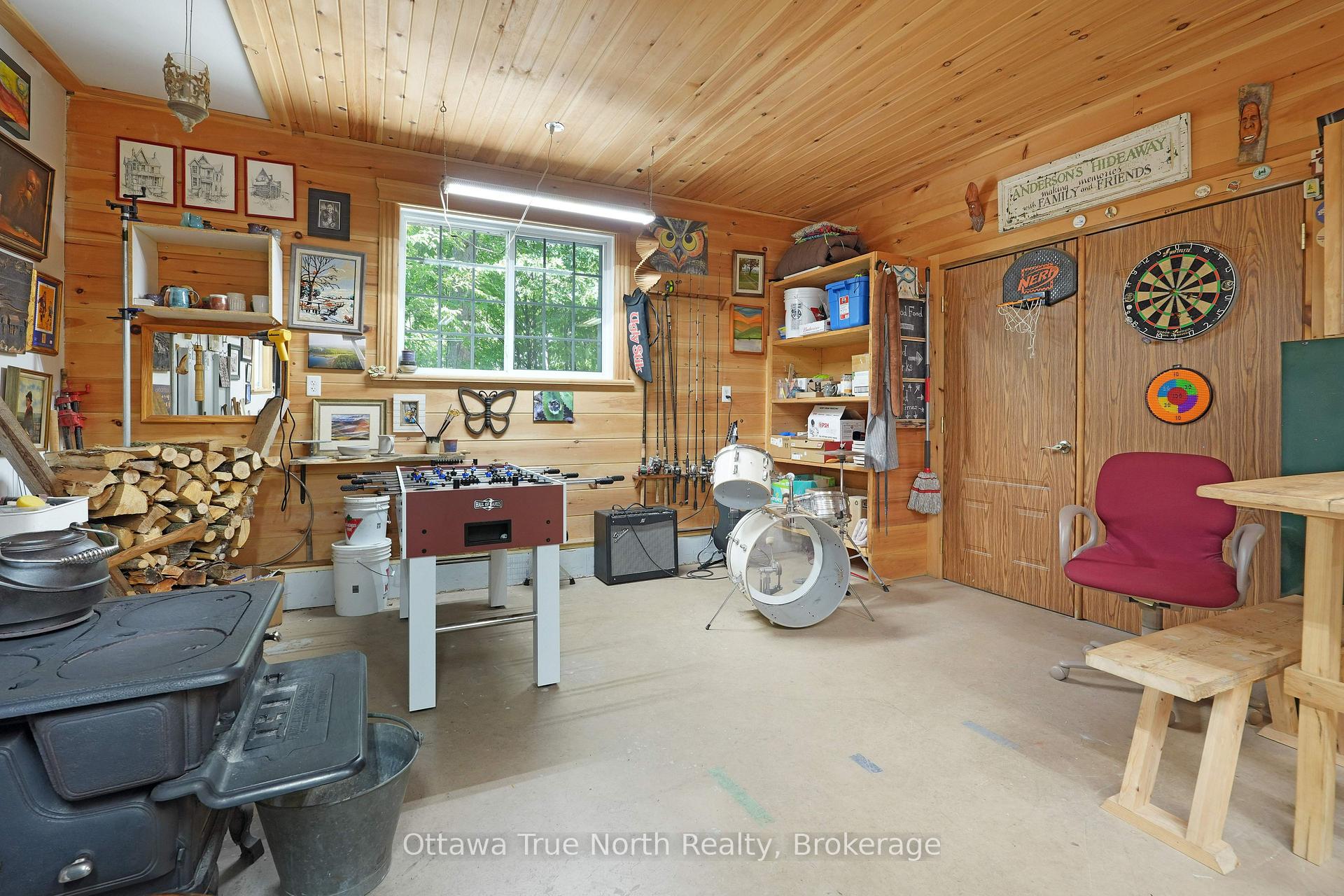 Photo 29 of 38 Ruttan Road, Horton, Horton Twp — HOMEH