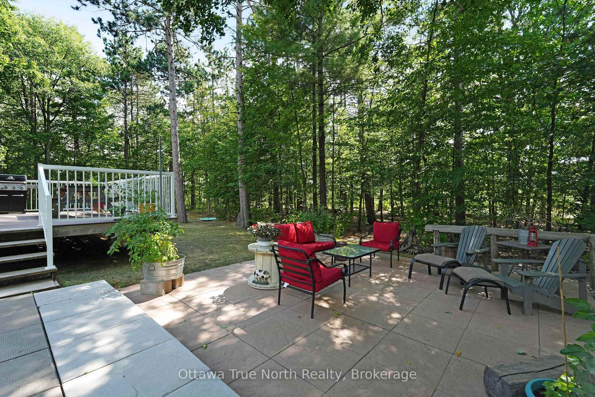 Photo 33 of 38 Ruttan Road, Horton, Horton Twp — HOMEH