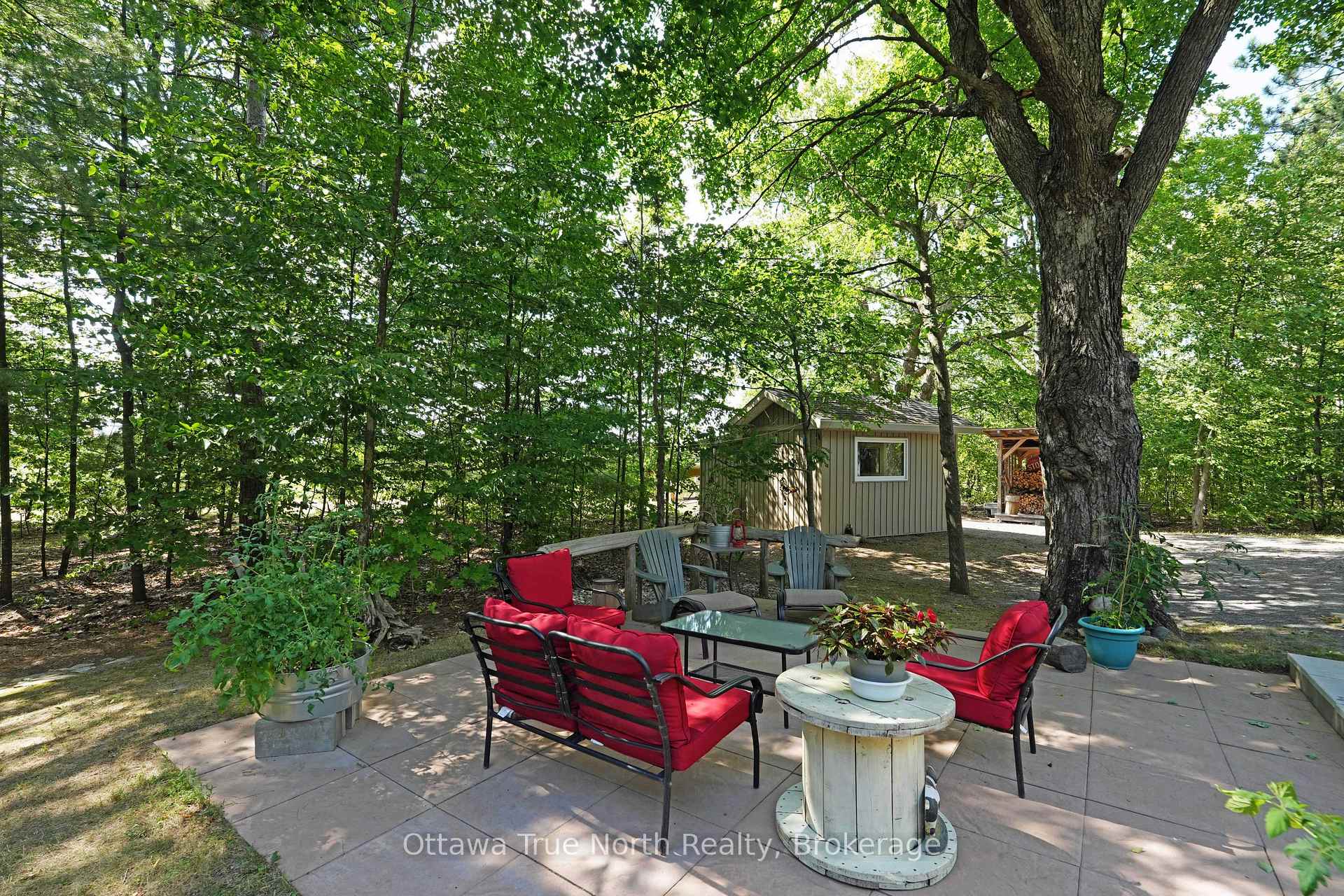 Photo 36 of 38 Ruttan Road, Horton, Horton Twp — HOMEH