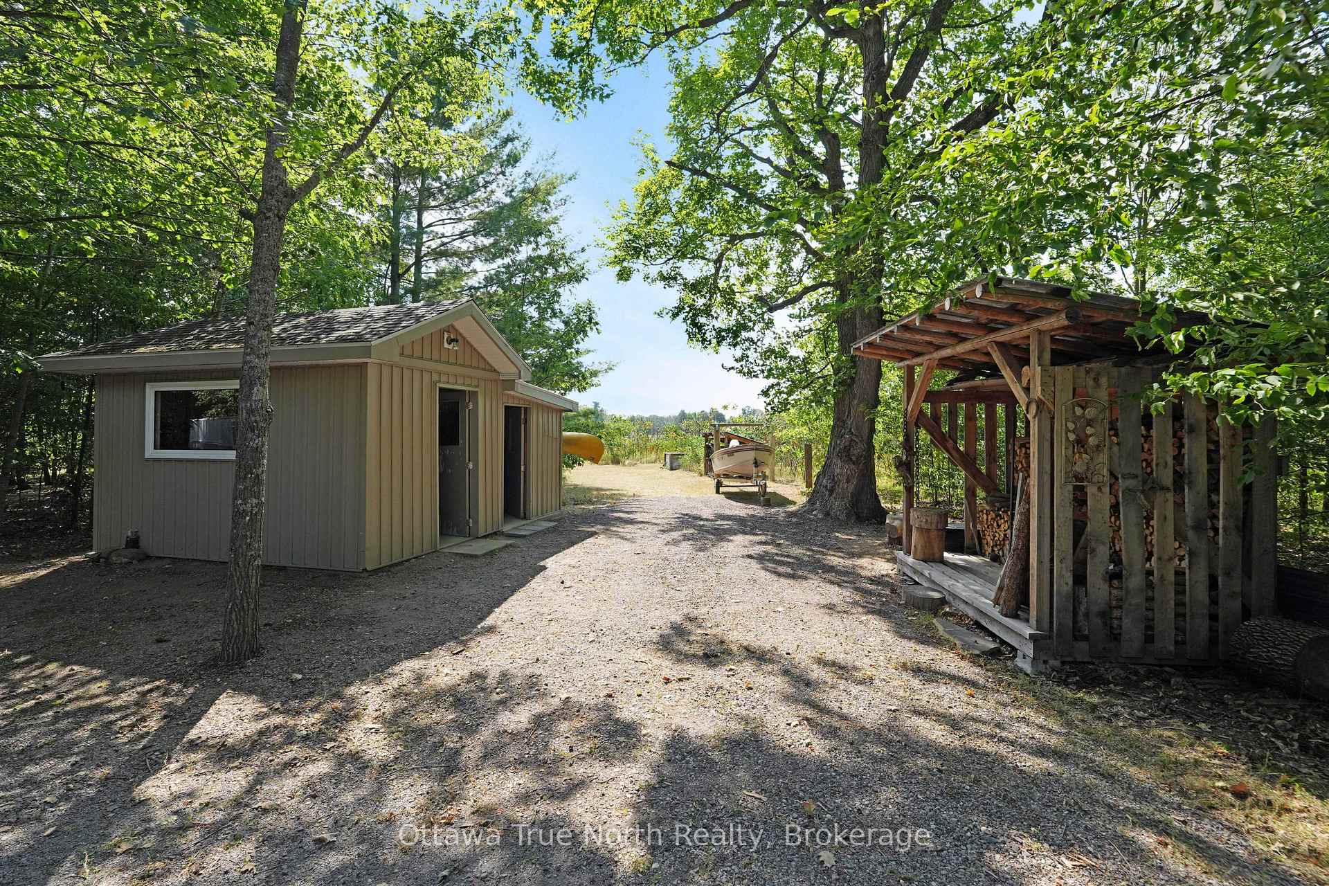 Photo 37 of 38 Ruttan Road, Horton, Horton Twp — HOMEH