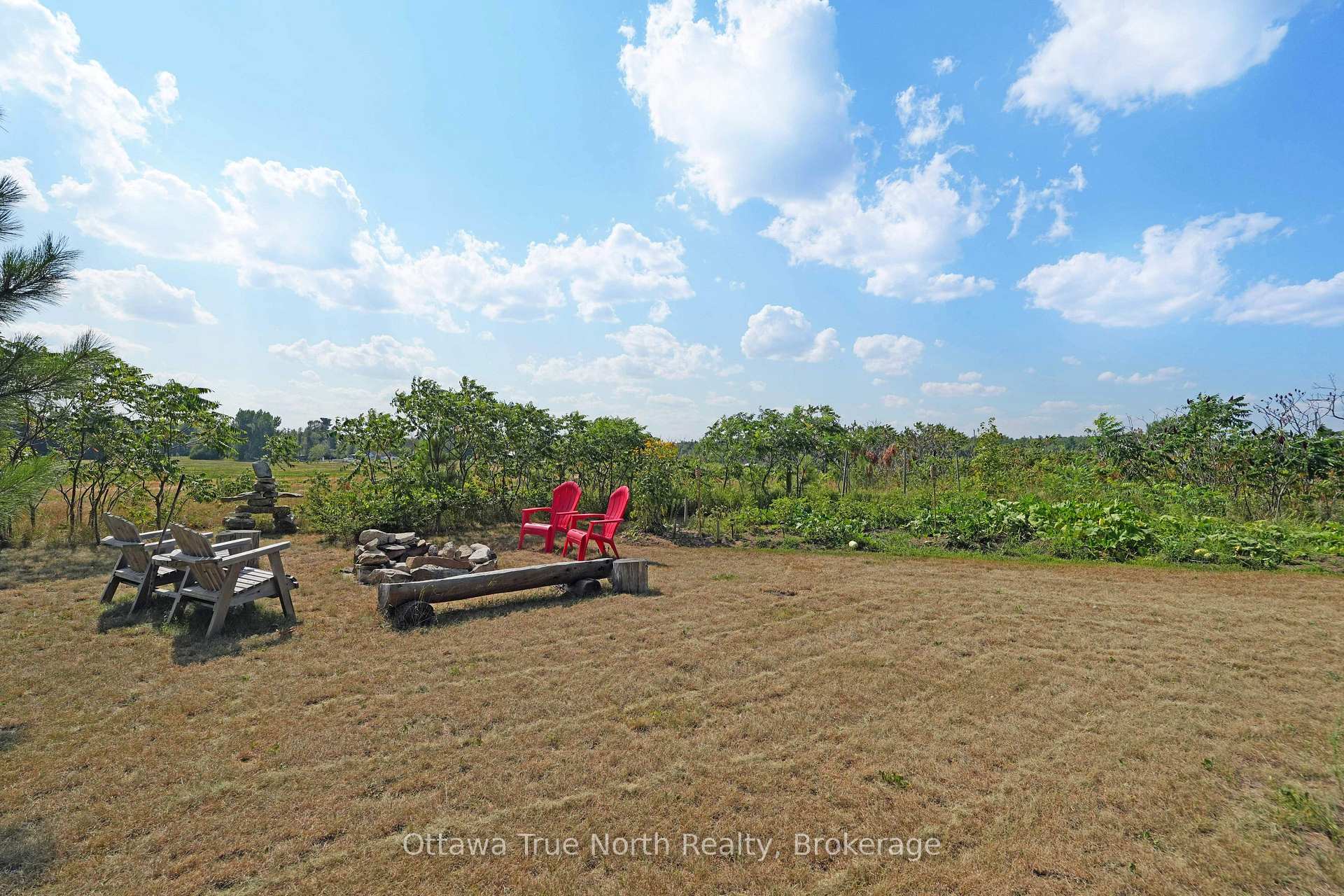Photo 38 of 38 Ruttan Road, Horton, Horton Twp — HOMEH