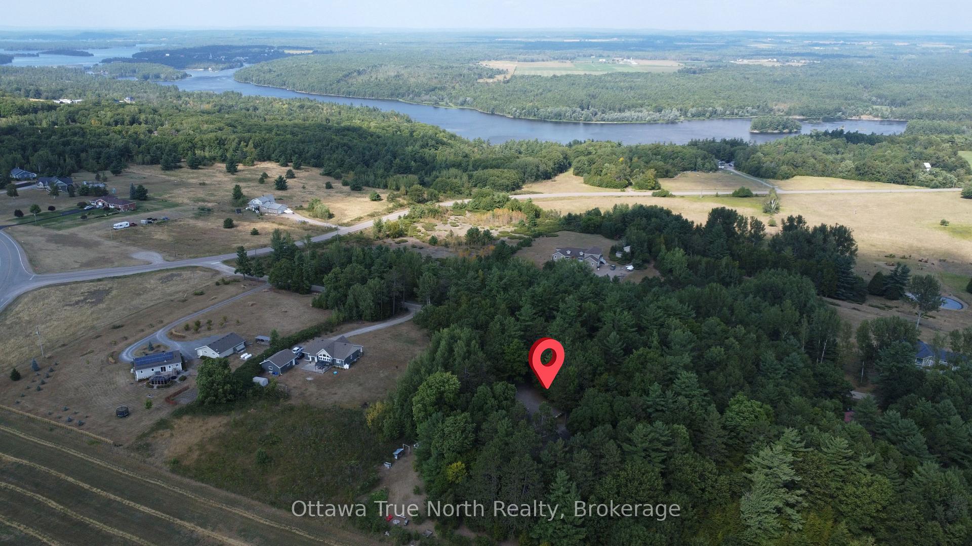 Photo 40 of 38 Ruttan Road, Horton, Horton Twp — HOMEH