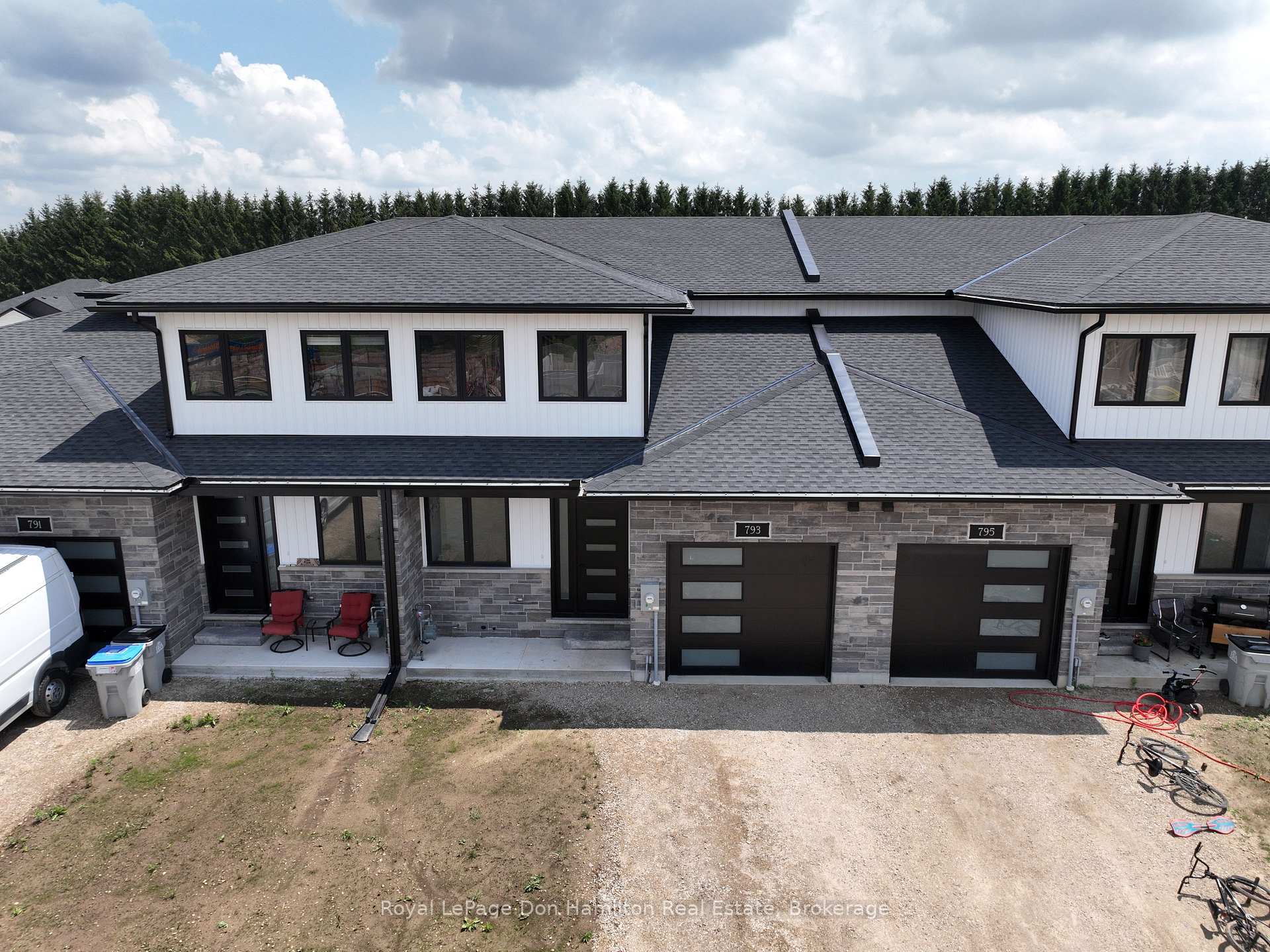 Photo 1 of 793 Bryans Drive, Huron East, Brussels — HOMEH