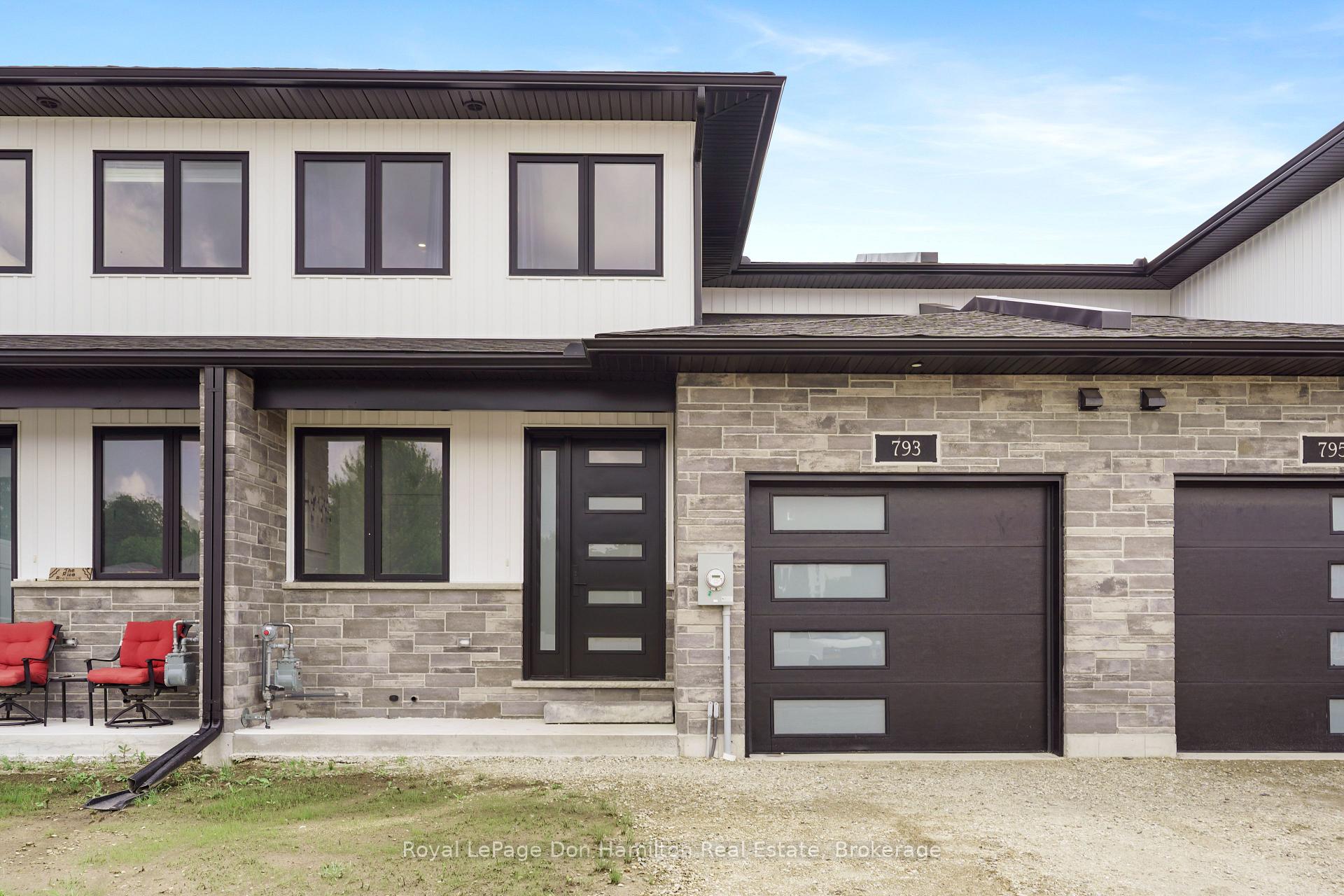 Photo 3 of 793 Bryans Drive, Huron East, Brussels — HOMEH