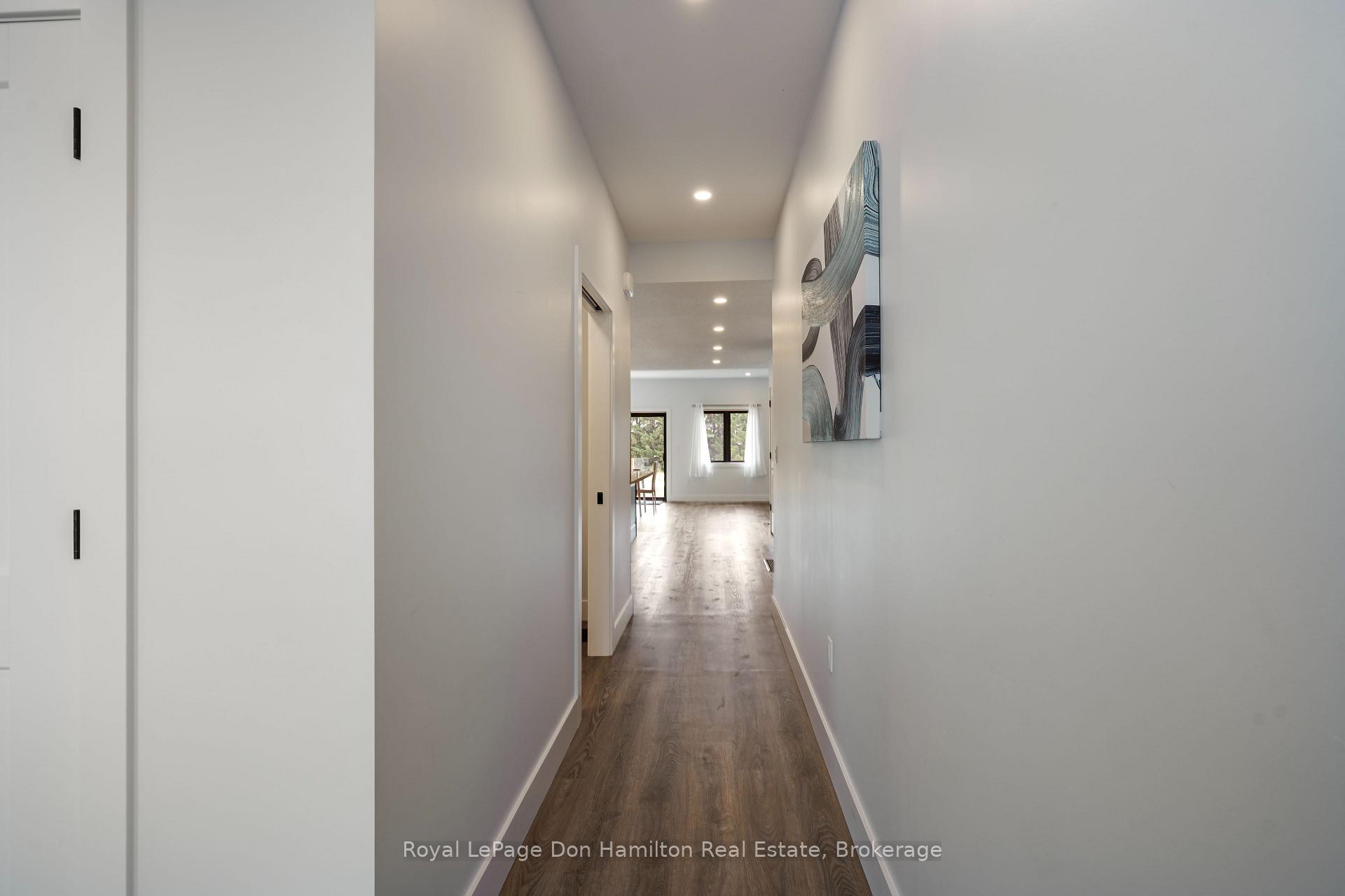 Photo 7 of 793 Bryans Drive, Huron East, Brussels — HOMEH