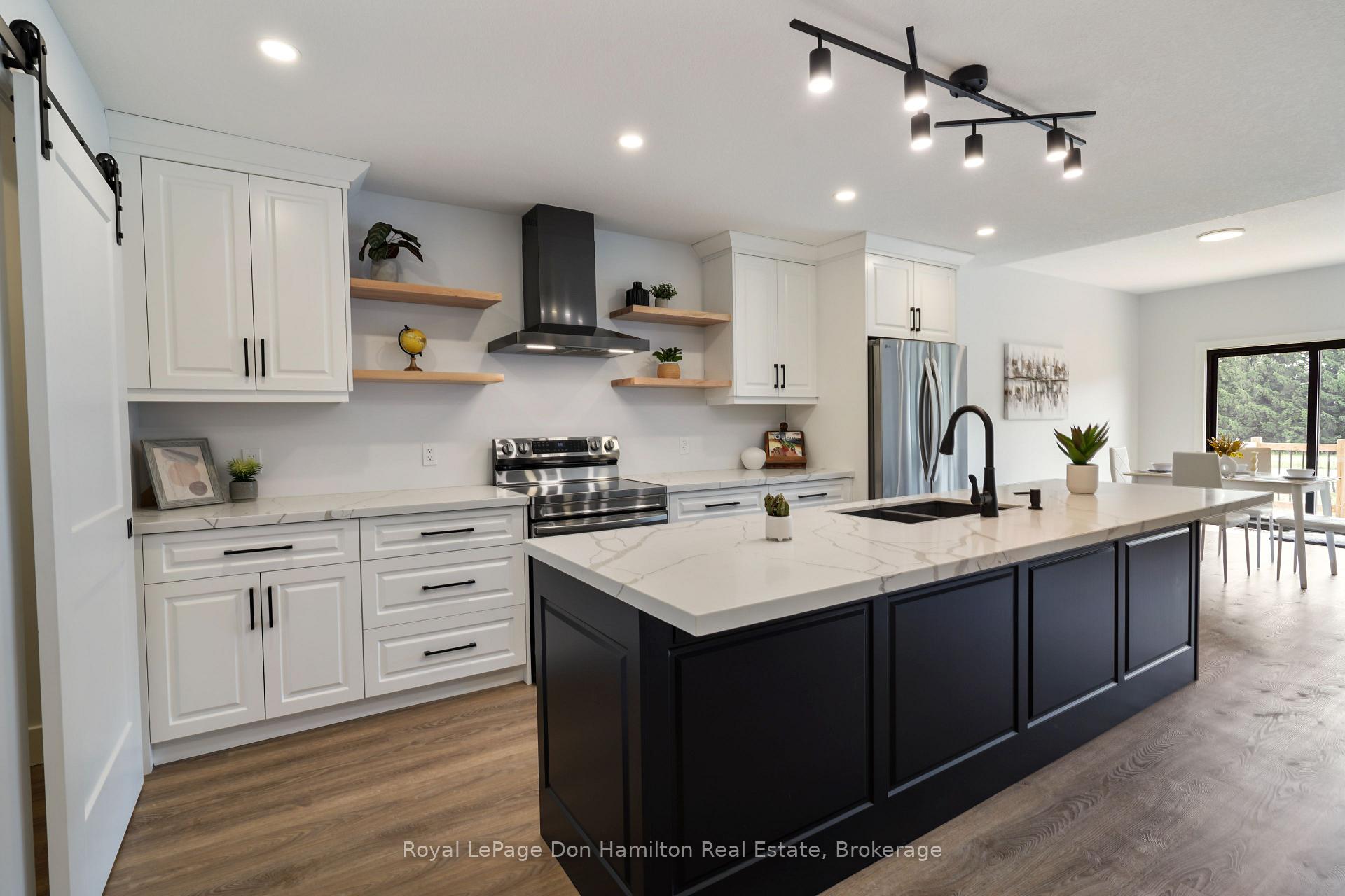Photo 10 of 793 Bryans Drive, Huron East, Brussels — HOMEH