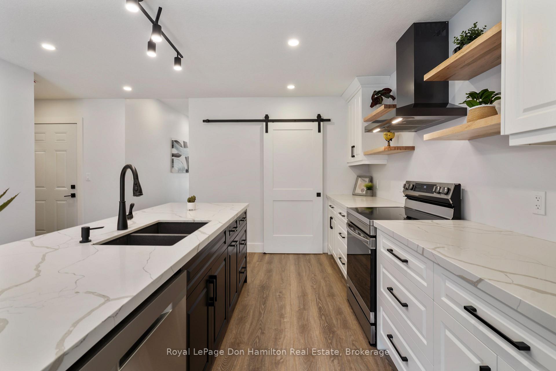 Photo 11 of 793 Bryans Drive, Huron East, Brussels — HOMEH