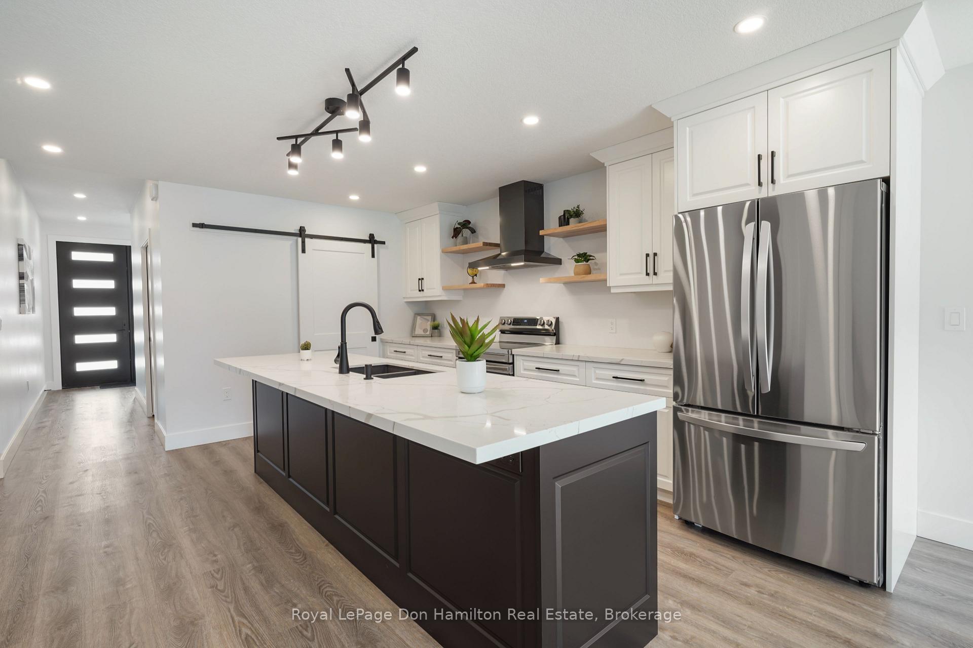 Photo 12 of 793 Bryans Drive, Huron East, Brussels — HOMEH