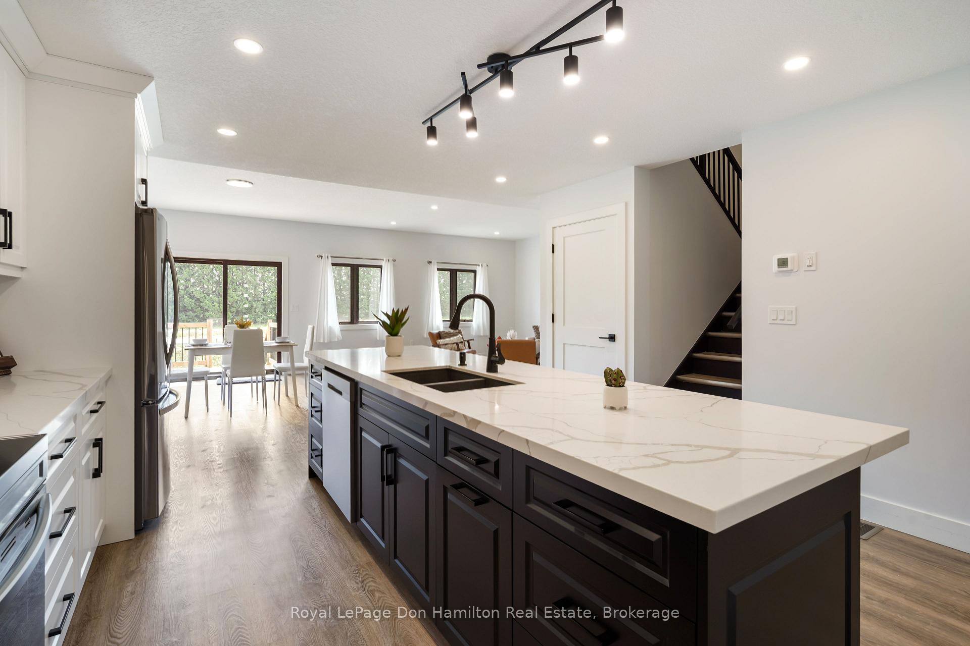 Photo 14 of 793 Bryans Drive, Huron East, Brussels — HOMEH