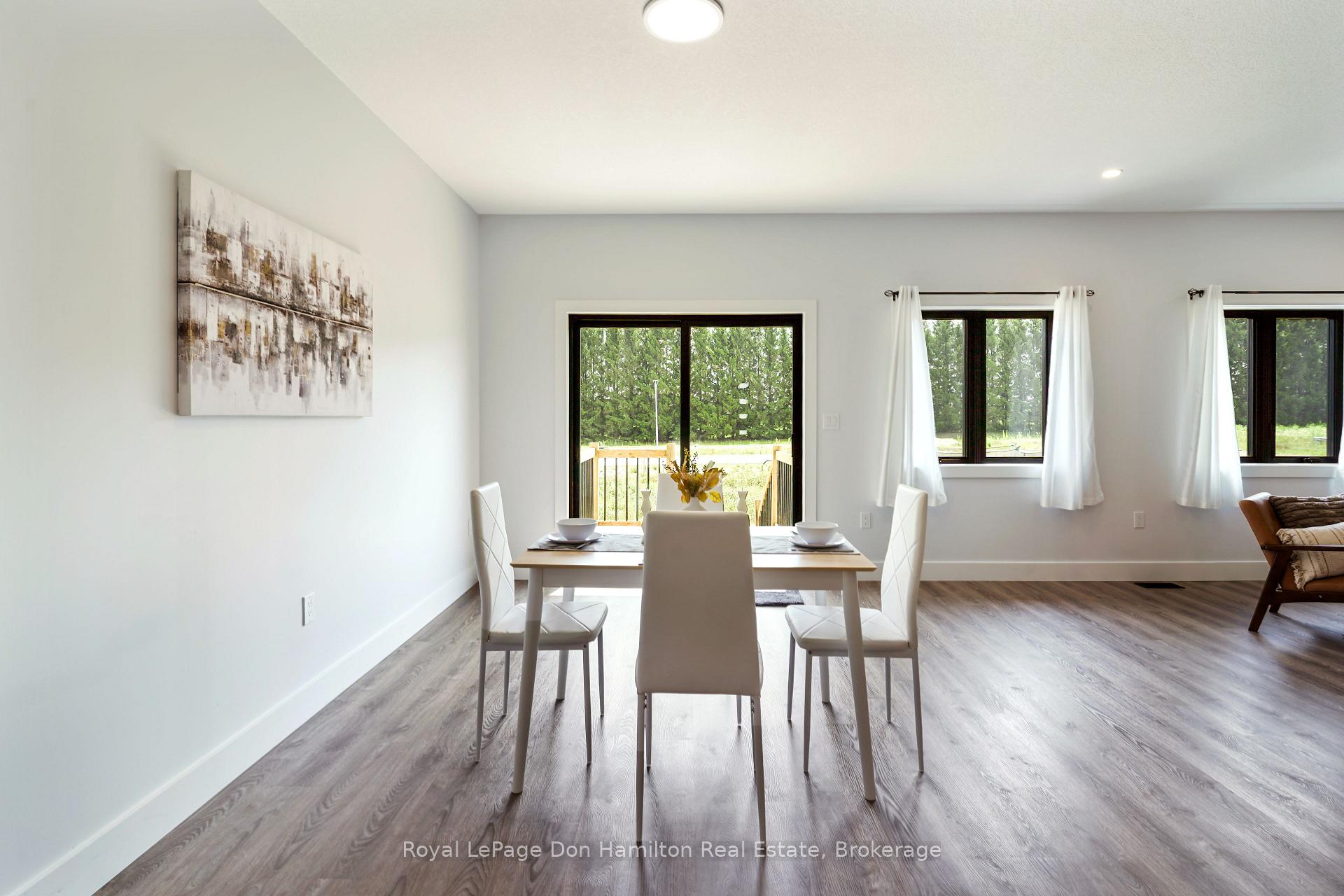 Photo 18 of 793 Bryans Drive, Huron East, Brussels — HOMEH