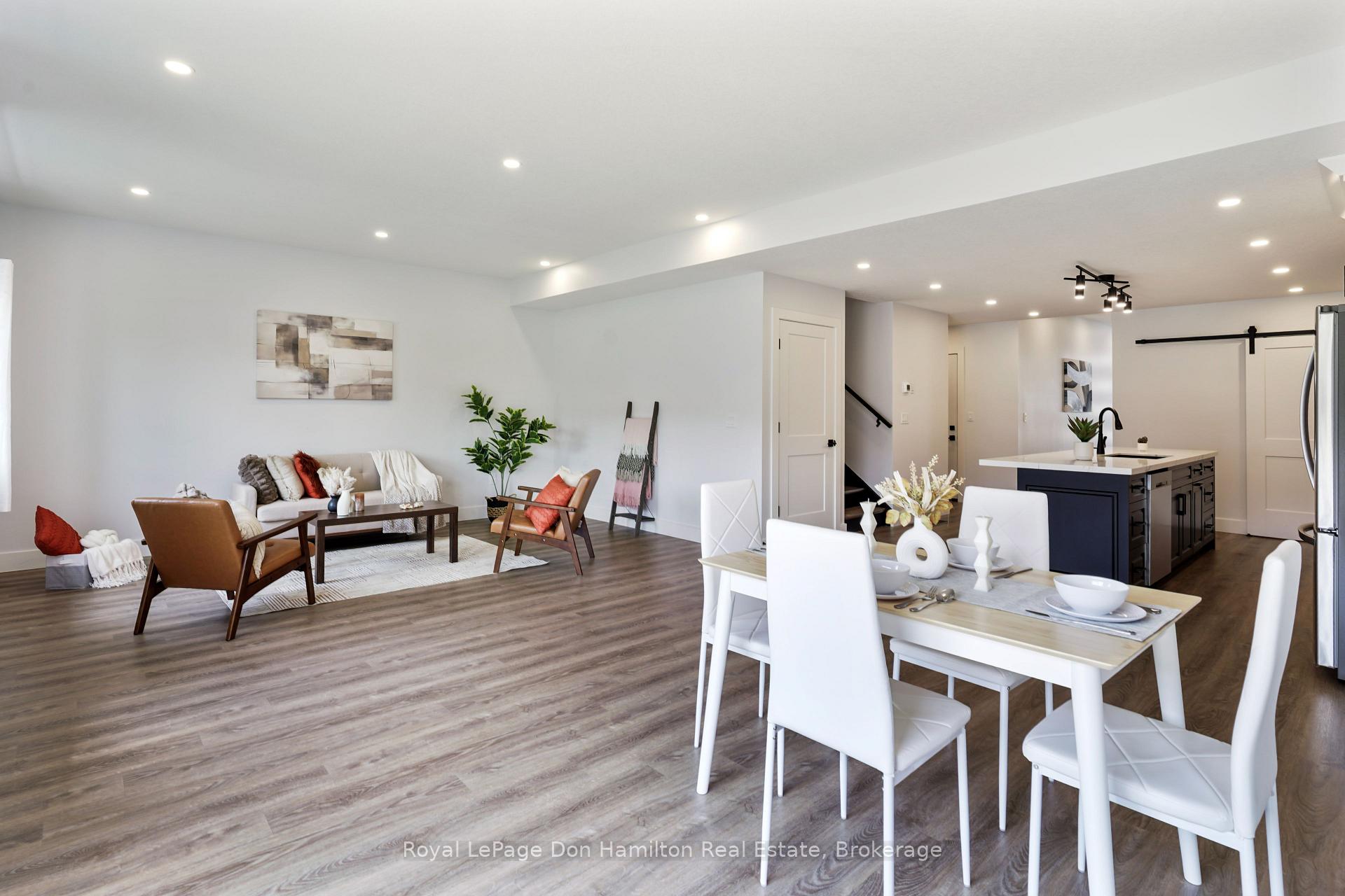 Photo 20 of 793 Bryans Drive, Huron East, Brussels — HOMEH
