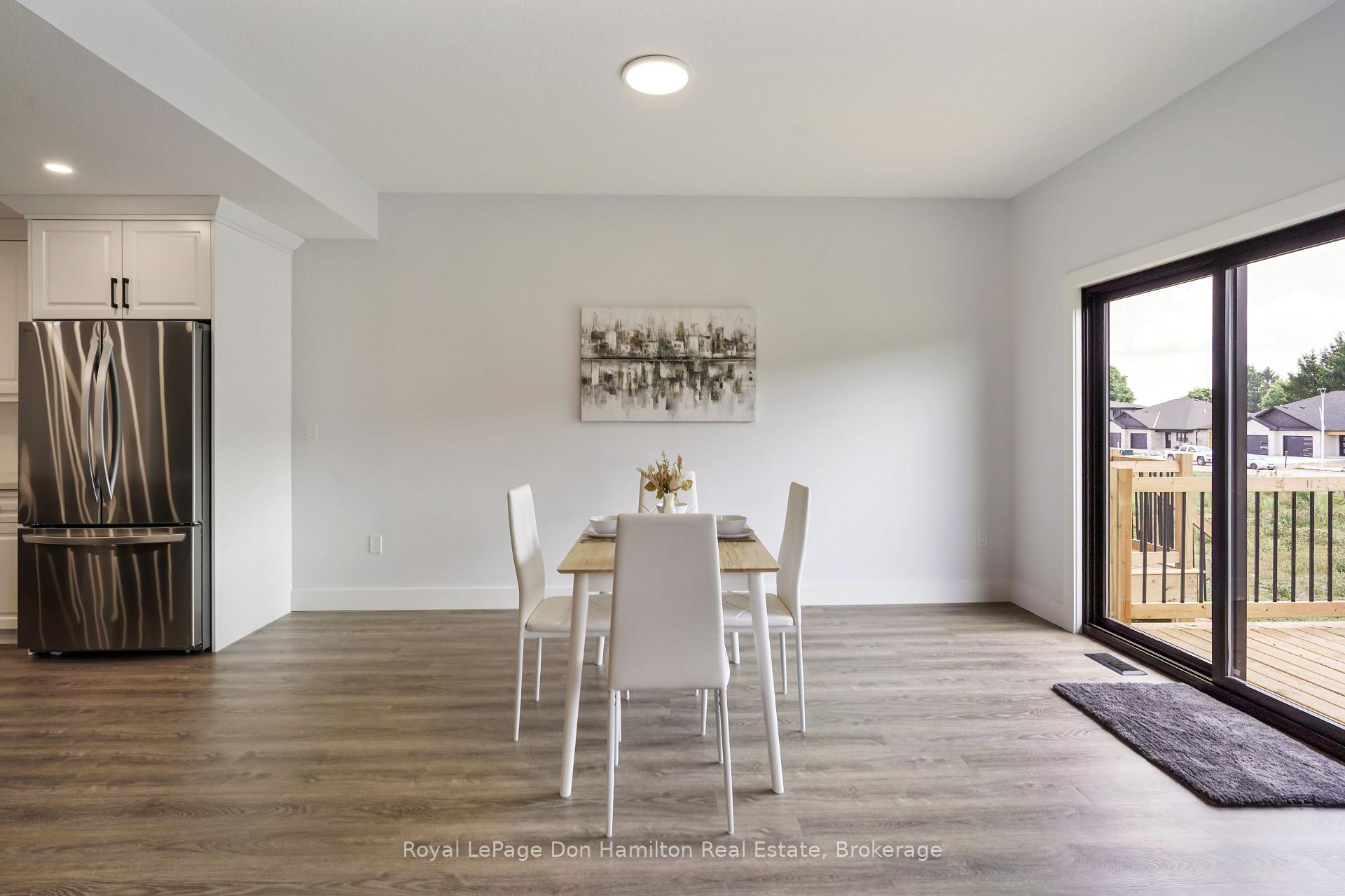 Photo 22 of 793 Bryans Drive, Huron East, Brussels — HOMEH