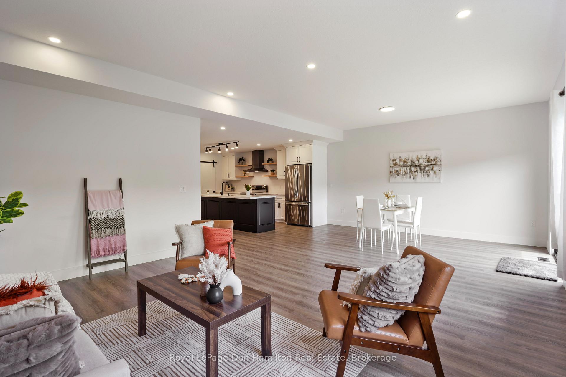 Photo 23 of 793 Bryans Drive, Huron East, Brussels — HOMEH