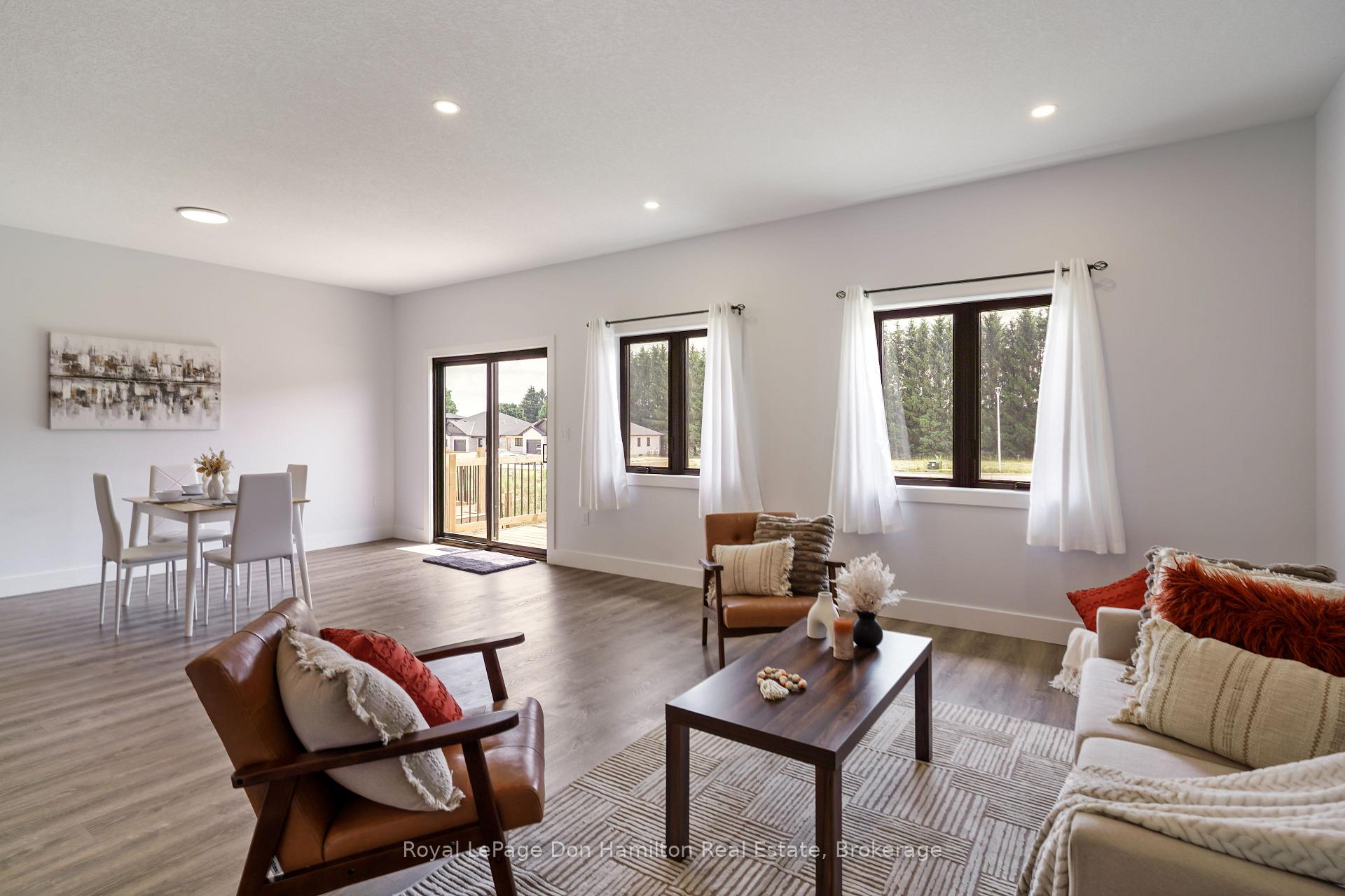 Photo 24 of 793 Bryans Drive, Huron East, Brussels — HOMEH