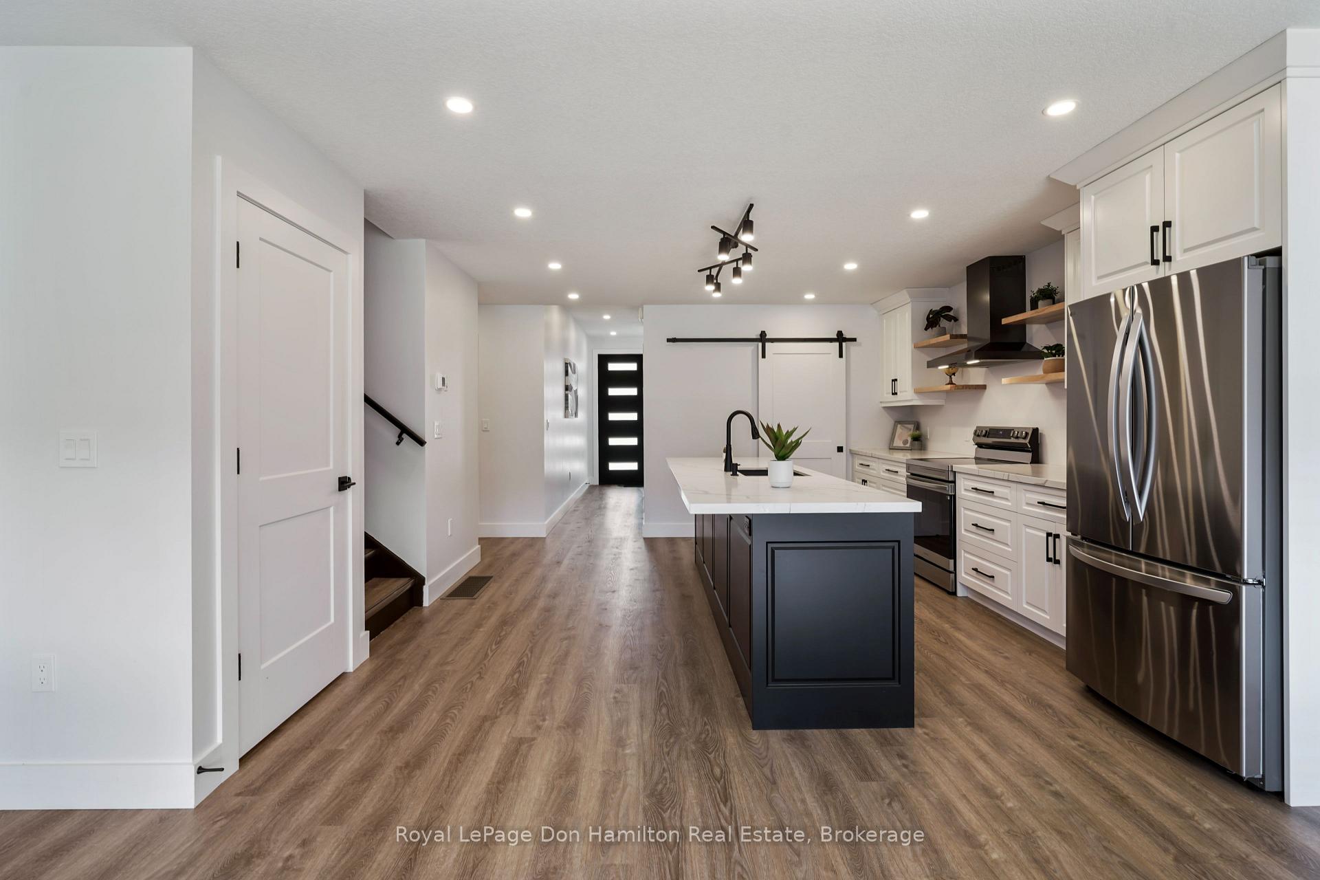 Photo 25 of 793 Bryans Drive, Huron East, Brussels — HOMEH