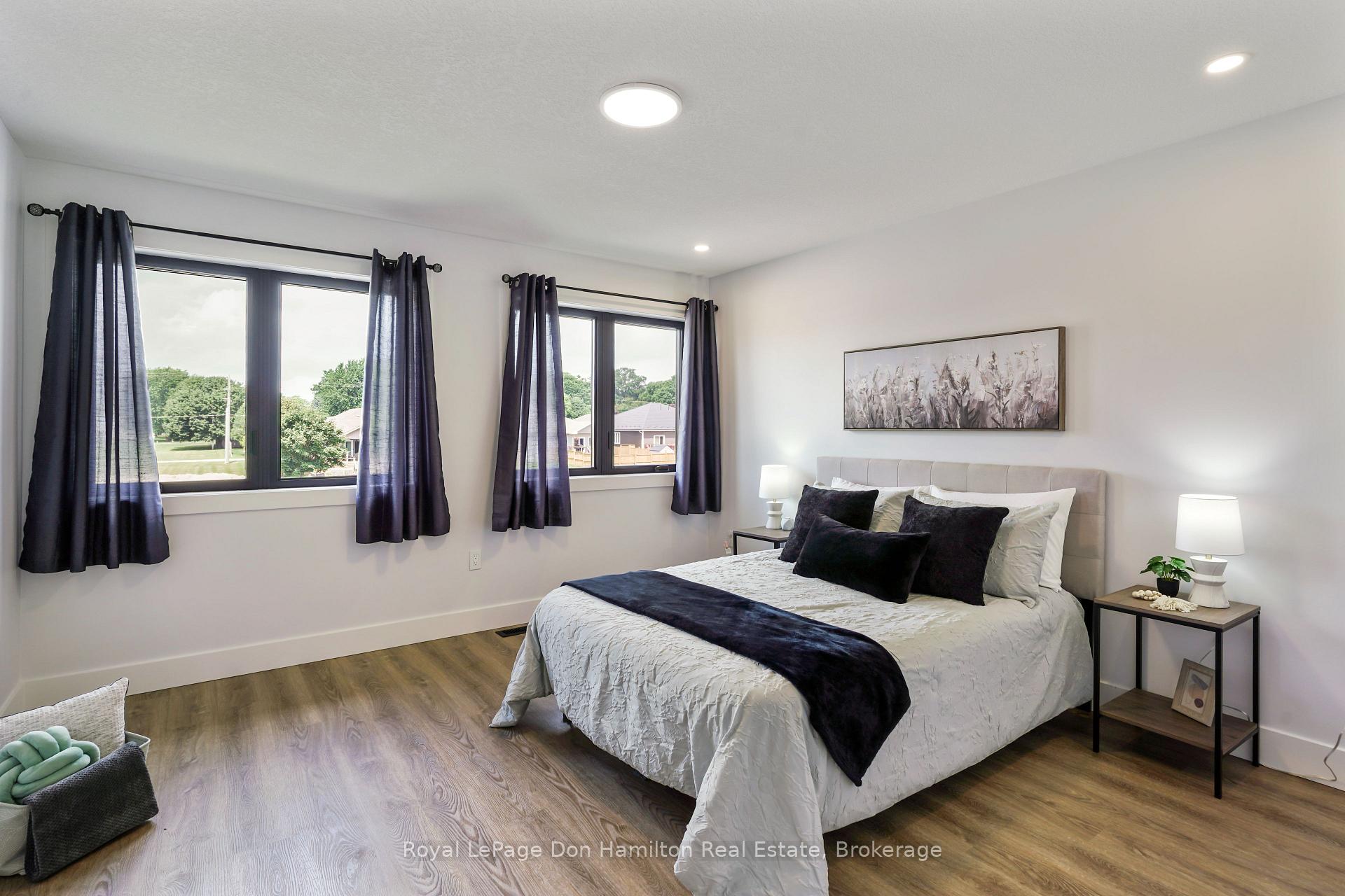 Photo 41 of 793 Bryans Drive, Huron East, Brussels — HOMEH